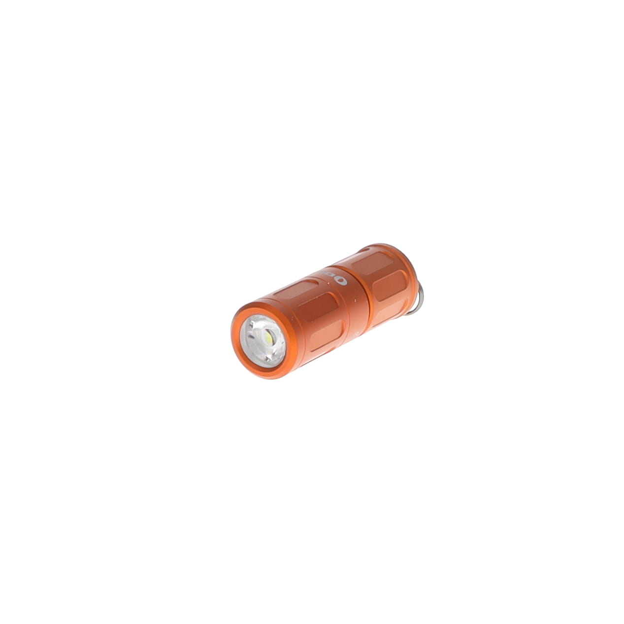OLIGHT i1R 2 PRO Keychain Flashlight Capsule Orange I1R2PROCOG View 1
