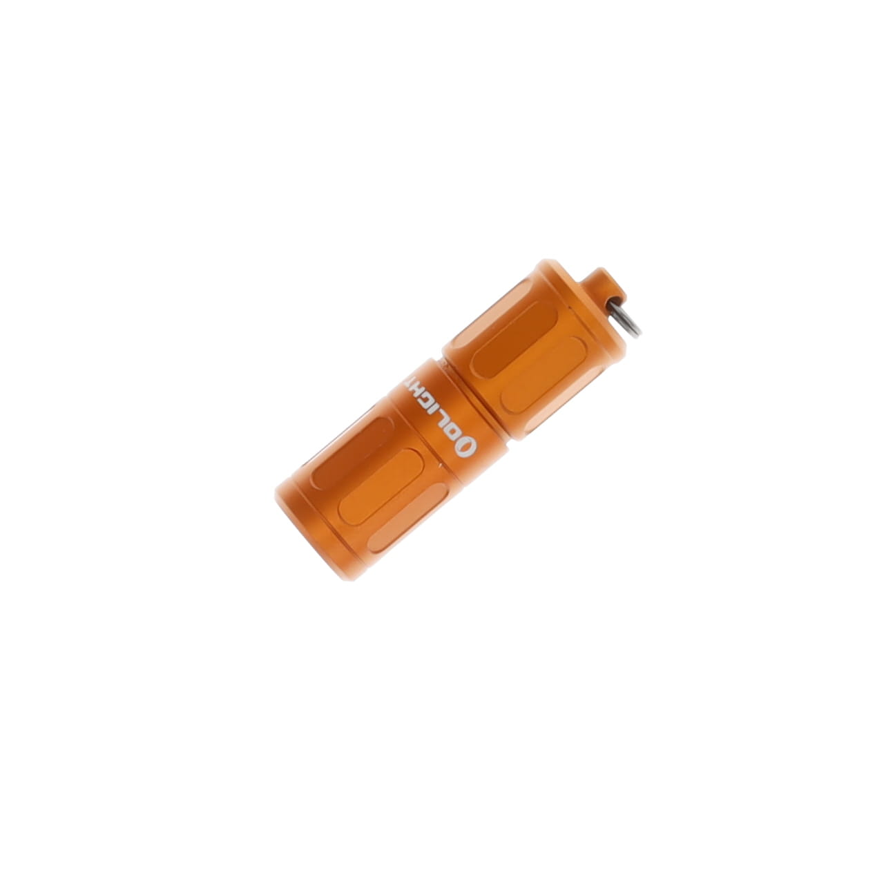 OLIGHT i1R 2 PRO Keychain Flashlight Capsule Orange I1R2PROCOG View 2