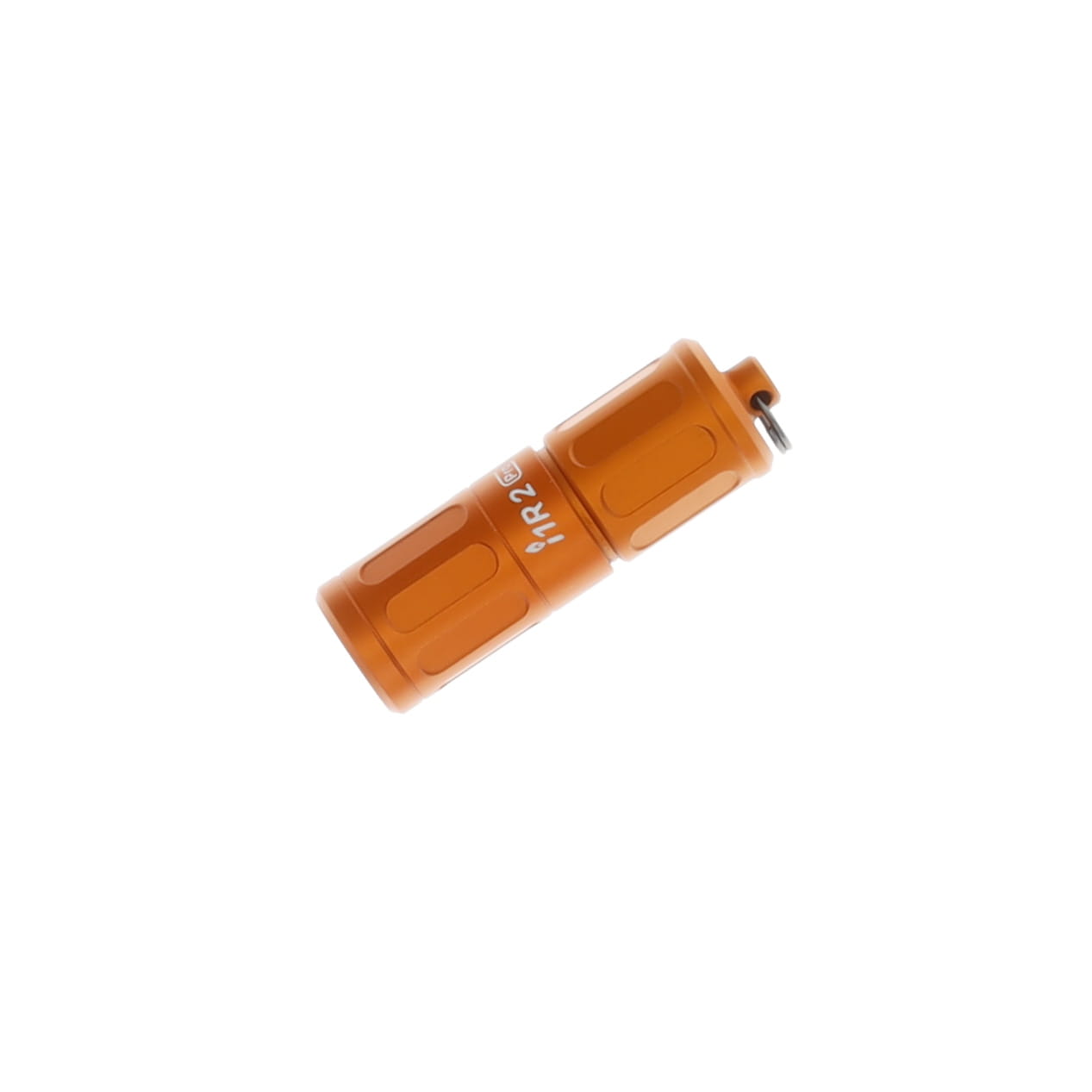 OLIGHT i1R 2 PRO Keychain Flashlight Capsule Orange I1R2PROCOG View 3