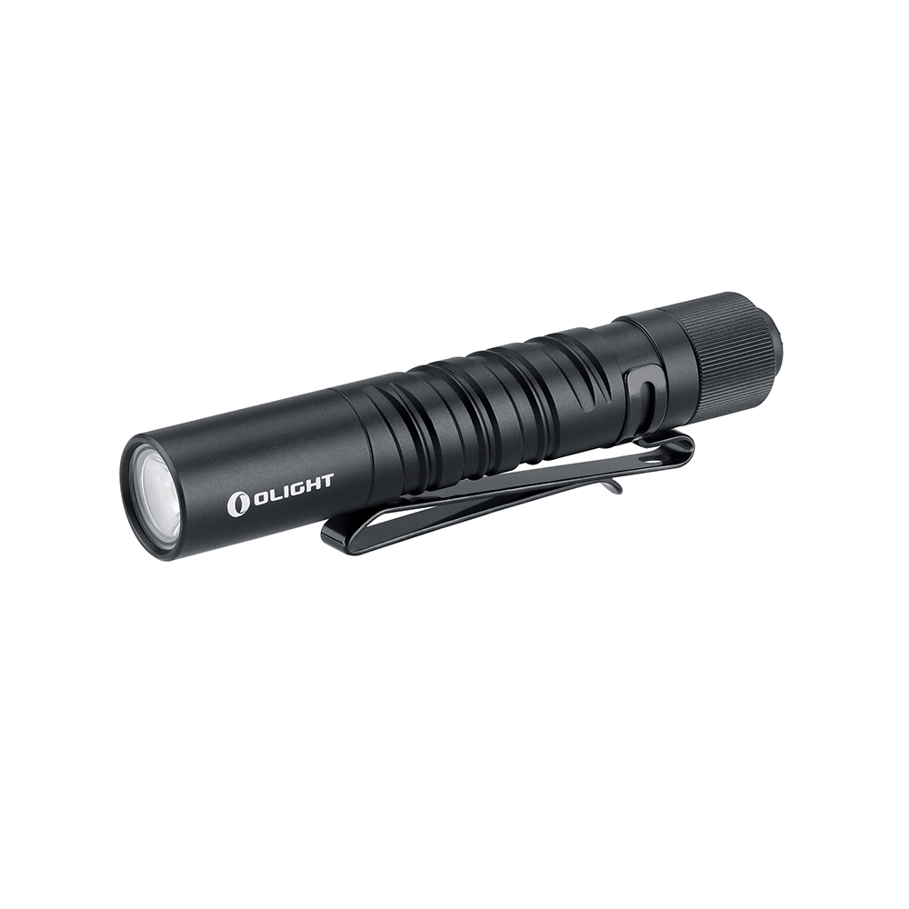 OLIGHT i3T EOS Small Flashlight Black I3TEOSBK View 2