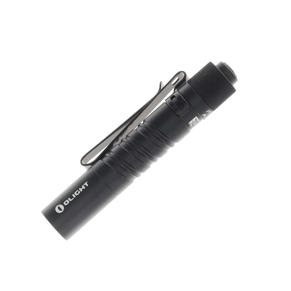 OLIGHT i3T EOS Small Flashlight Black I3TEOSBK View 3