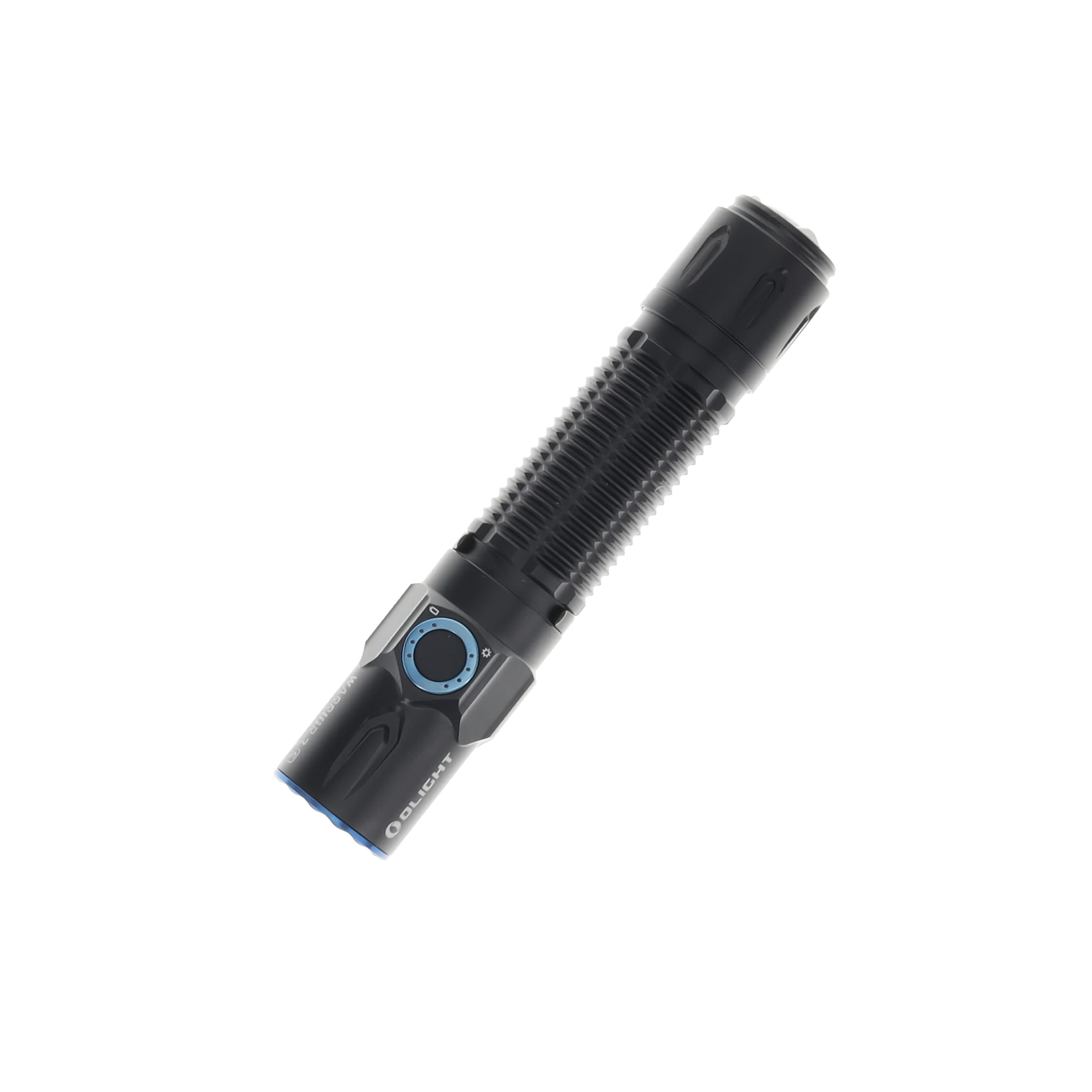 OLIGHT WARRIOR 3S HIGH BEAM TACTICAL FLASHLIGHT BLACK WARRIOR3SBK View 4
