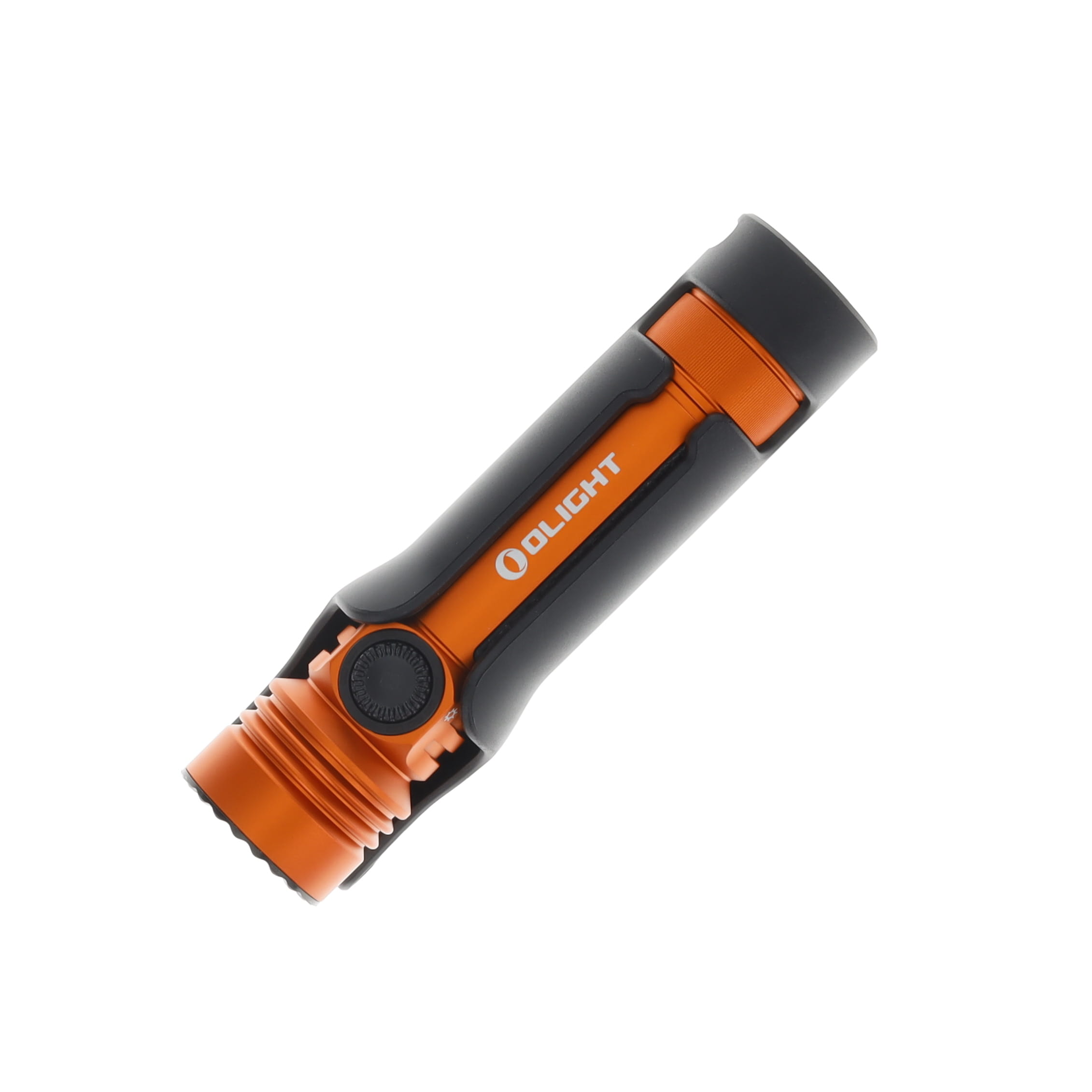OLIGHT SEEKER 4 PRO HIGH POWER FLASHLIGHT ORANGE SEEKER4PROOG View 6