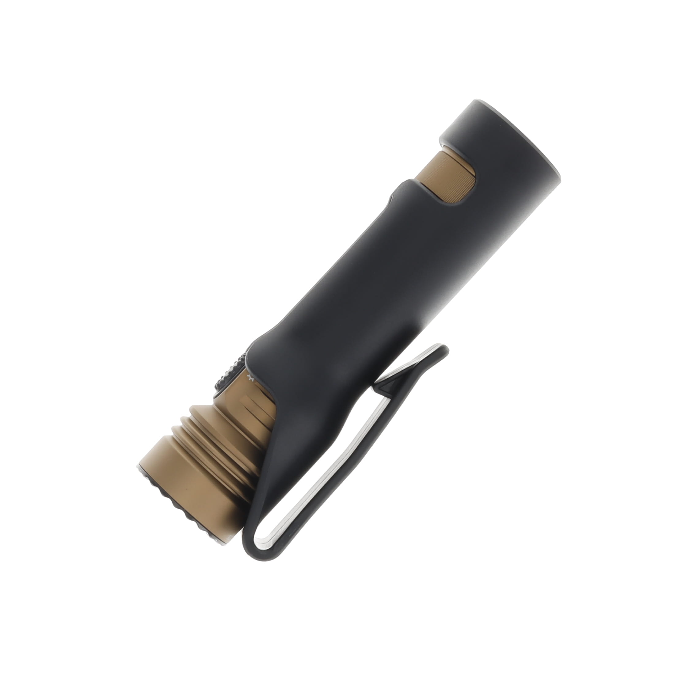 OLIGHT SEEKER 4 PRO HIGH POWER FLASHLIGHT DESERT TAN SEEKER4PRODT View 7