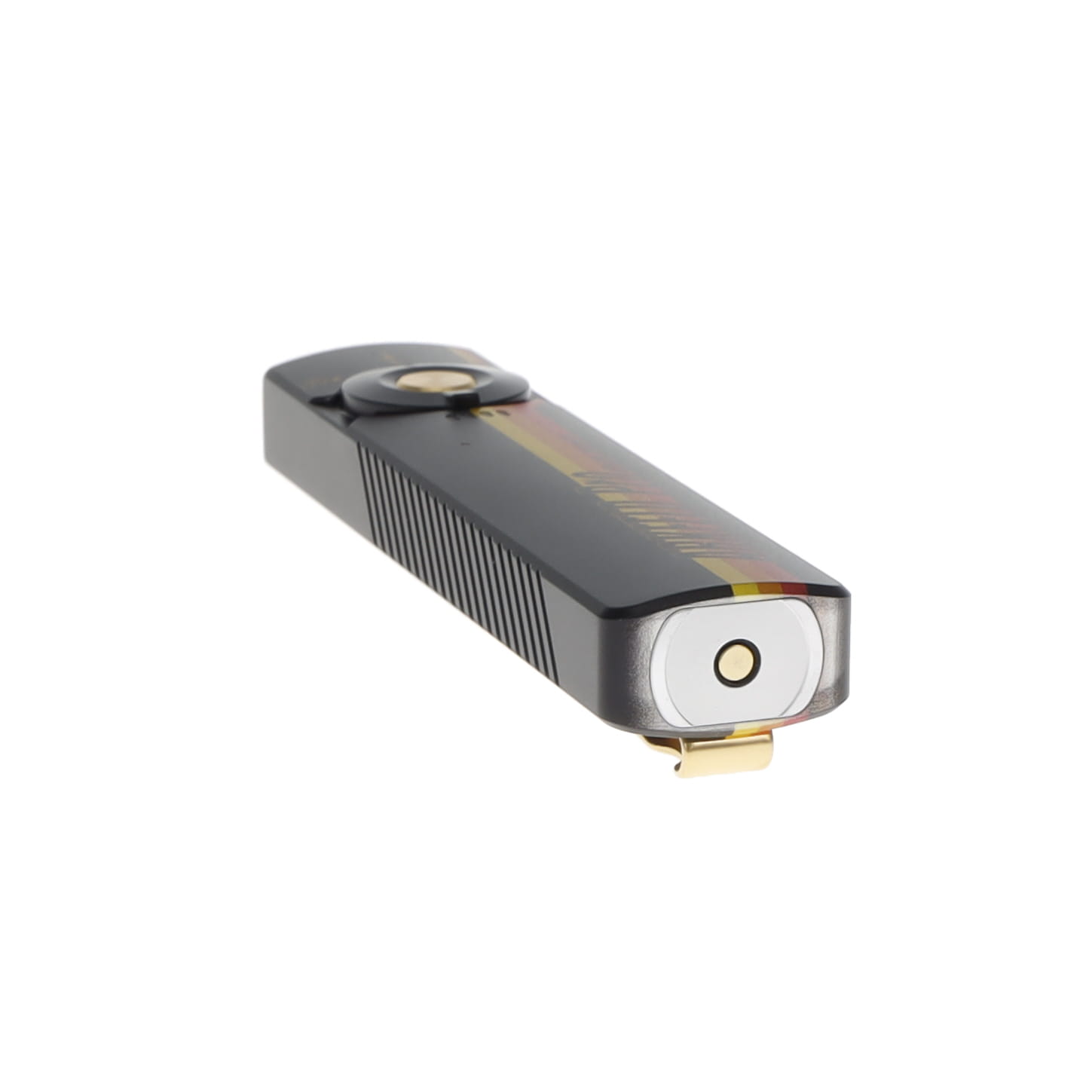 Olight Arkfeld Pro Flashlight Racing Stripes 1,300 Lumens 3 Settings ARKFELDPRO3RRSV3 View 2