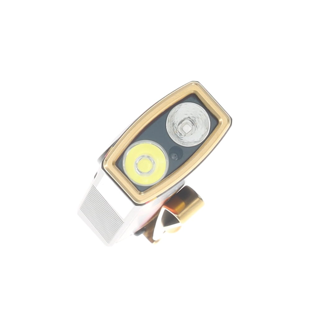 Olight Arkfeld Pro Flashlight Racing Stripes 1,300 Lumens 3 Settings ARKFELDPRO3RRSV3 View 10