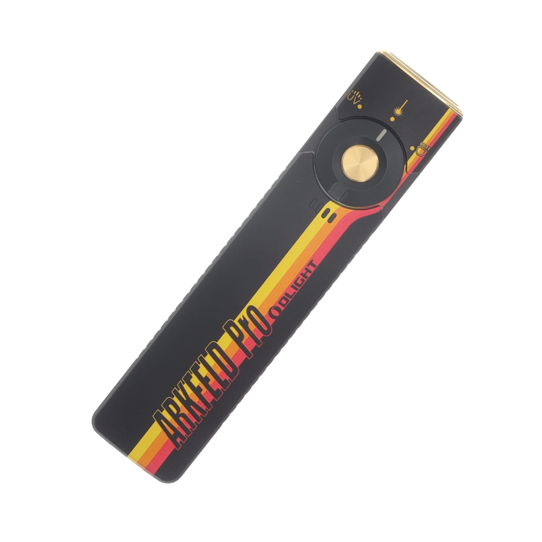 Olight Arkfeld Pro Flashlight Racing Stripes 1,300 Lumens 3 Settings ARKFELDPRO3RRSV3 View 5