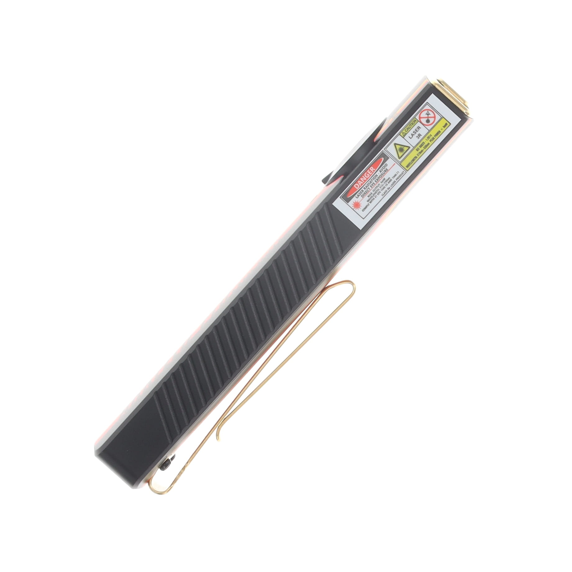 Olight Arkfeld Pro Flashlight Racing Stripes 1,300 Lumens 3 Settings ARKFELDPRO3RRSV3 View 6