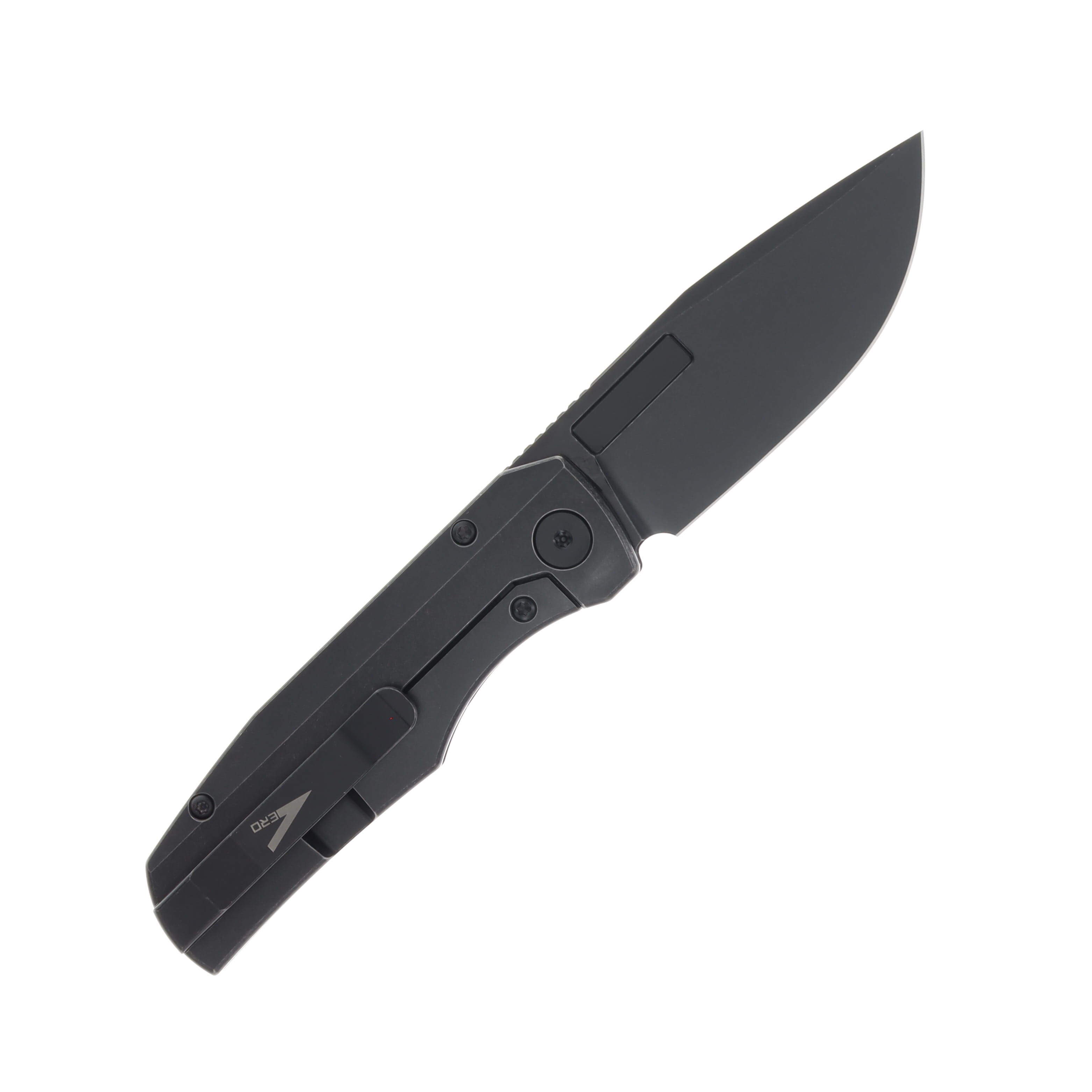 Vero Engineering Nova Mini Blackwash 3.25in Plain Blackwash Drop