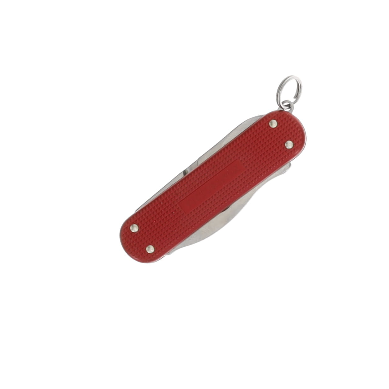 Victorinox Companion S Red Alox V0626120 View 4