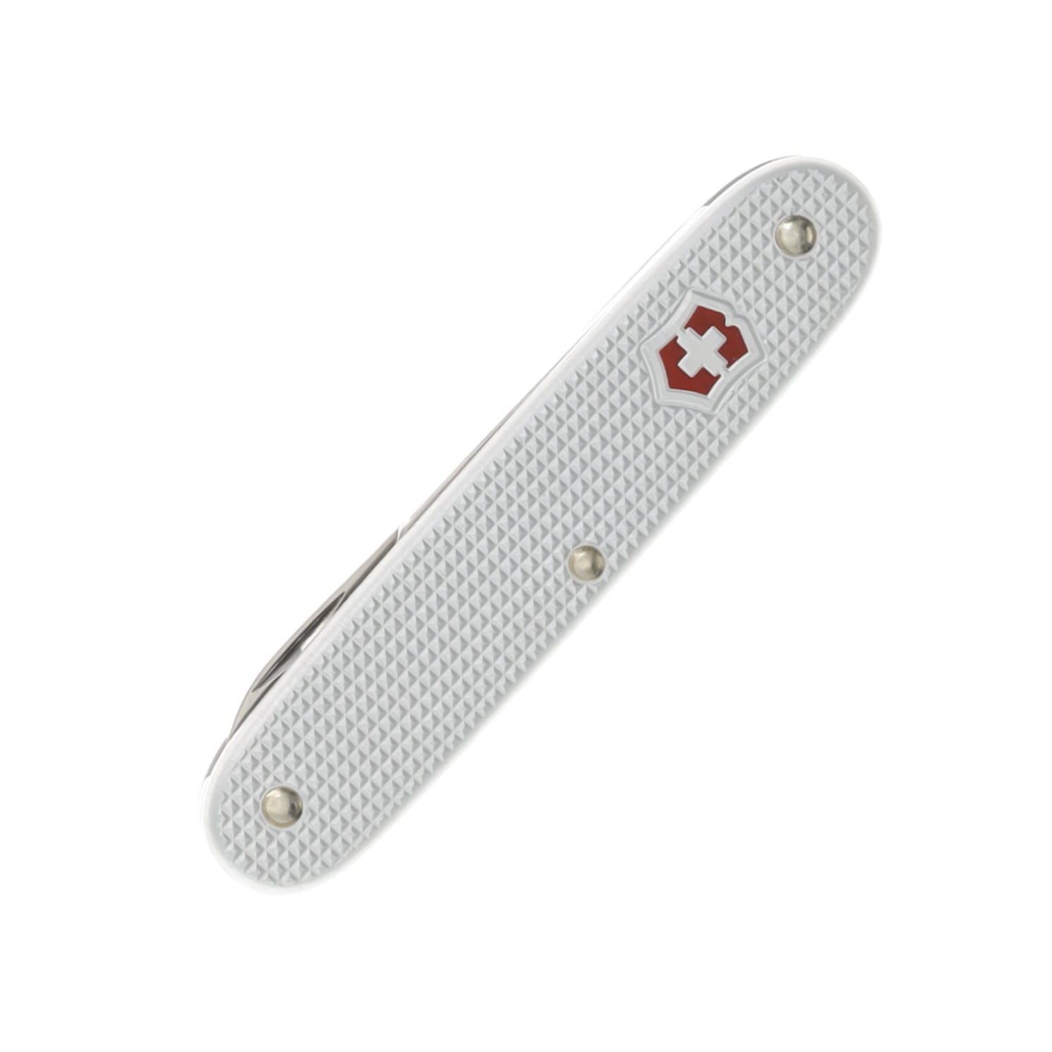 Victorinox Companion X Silver Alox V0807026 View 4