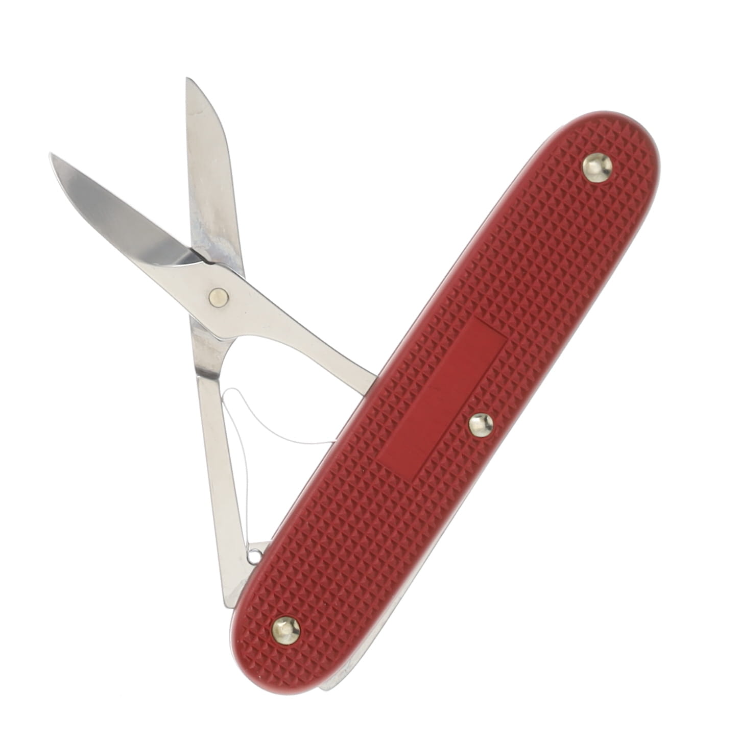 Victorinox Companion X Red Alox V0807020 View 2