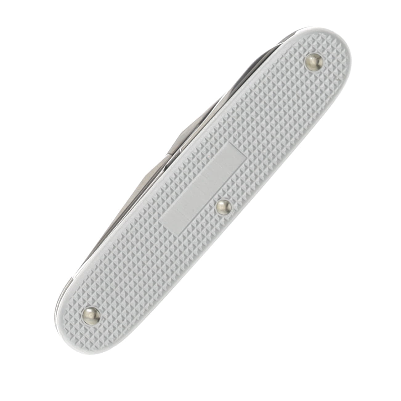 Victorinox Companion Slim Alox Silver V0817026 View 4