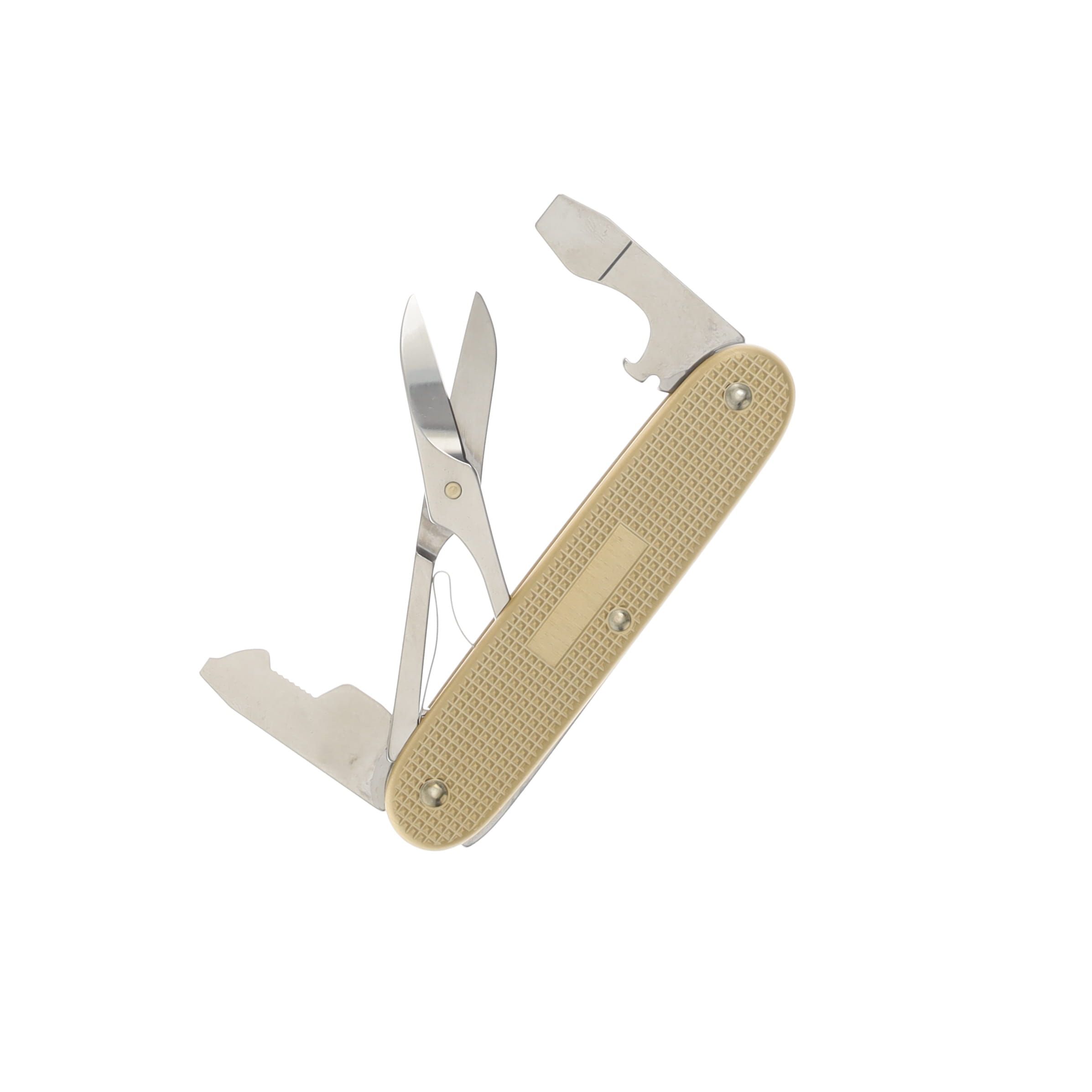 Victorinox Companion Slim Alox Gold V0817028 - Smoky Mountain