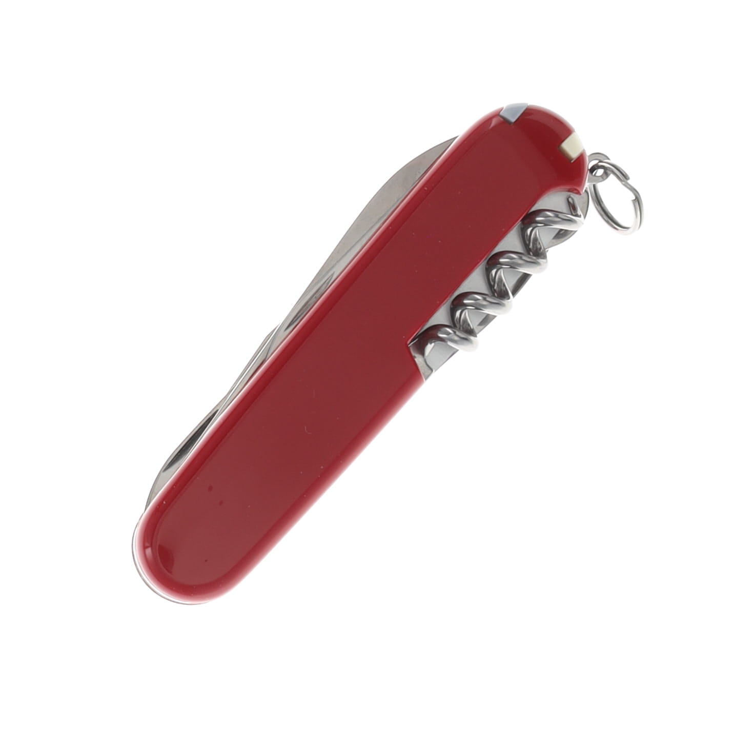 Victorinox Companion Multi-Tool Swiss Army Knife Red V13909 View 5