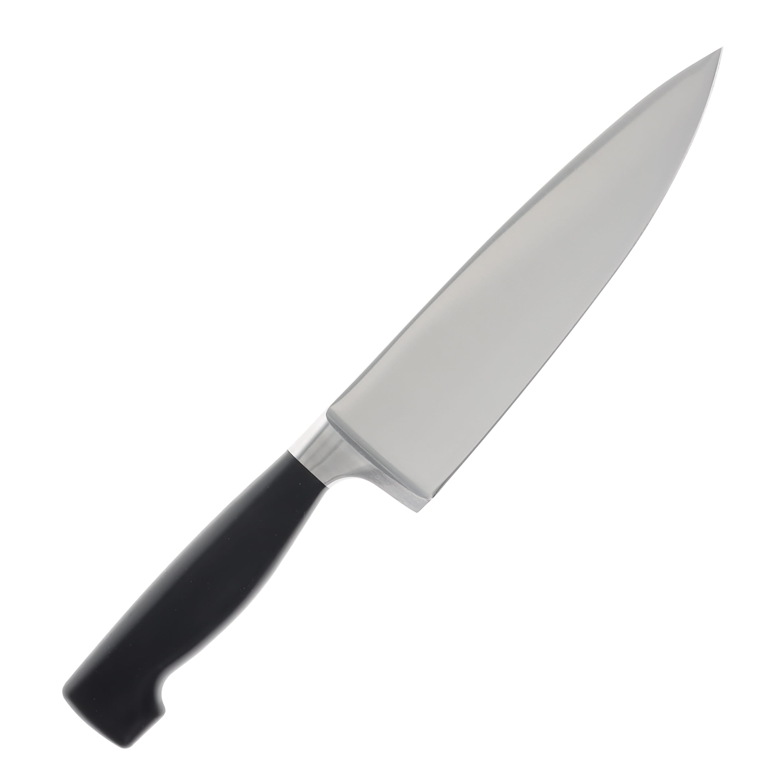 Henckels Four Star Chefs Knife 7in Plain Edge Chefs Blade 1001564 View 2