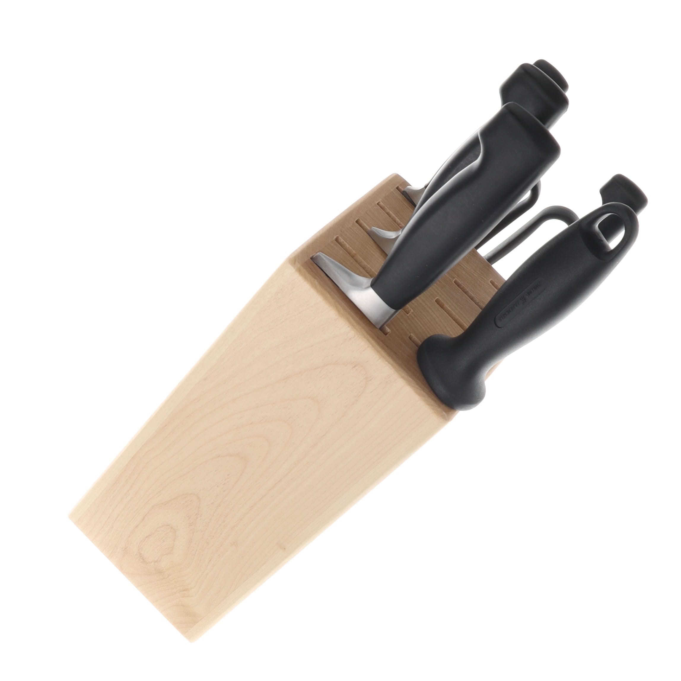 Henckels Four Star 7 pc Knife Block Set 1034599 View 4