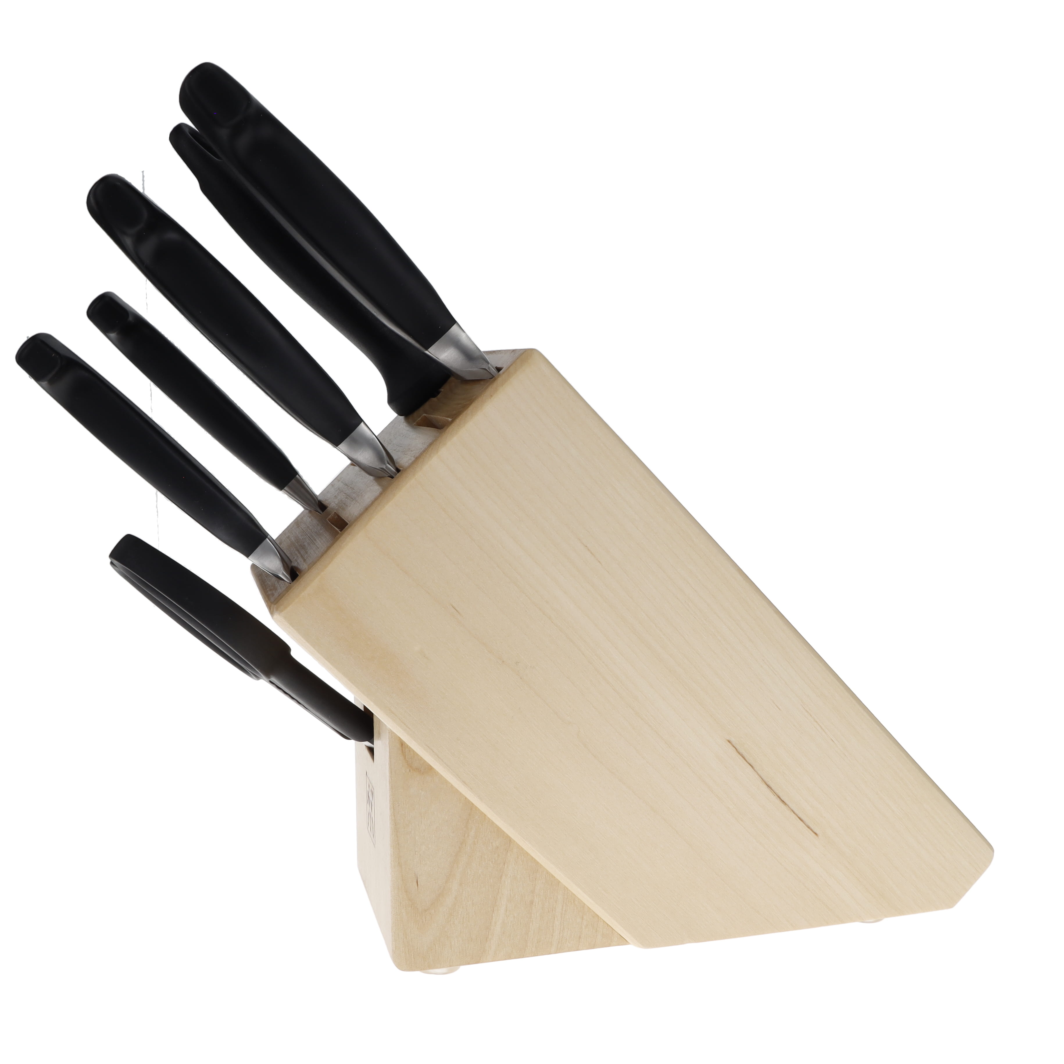 Henckels Four Star 7 pc Knife Block Set 1034599 View 6