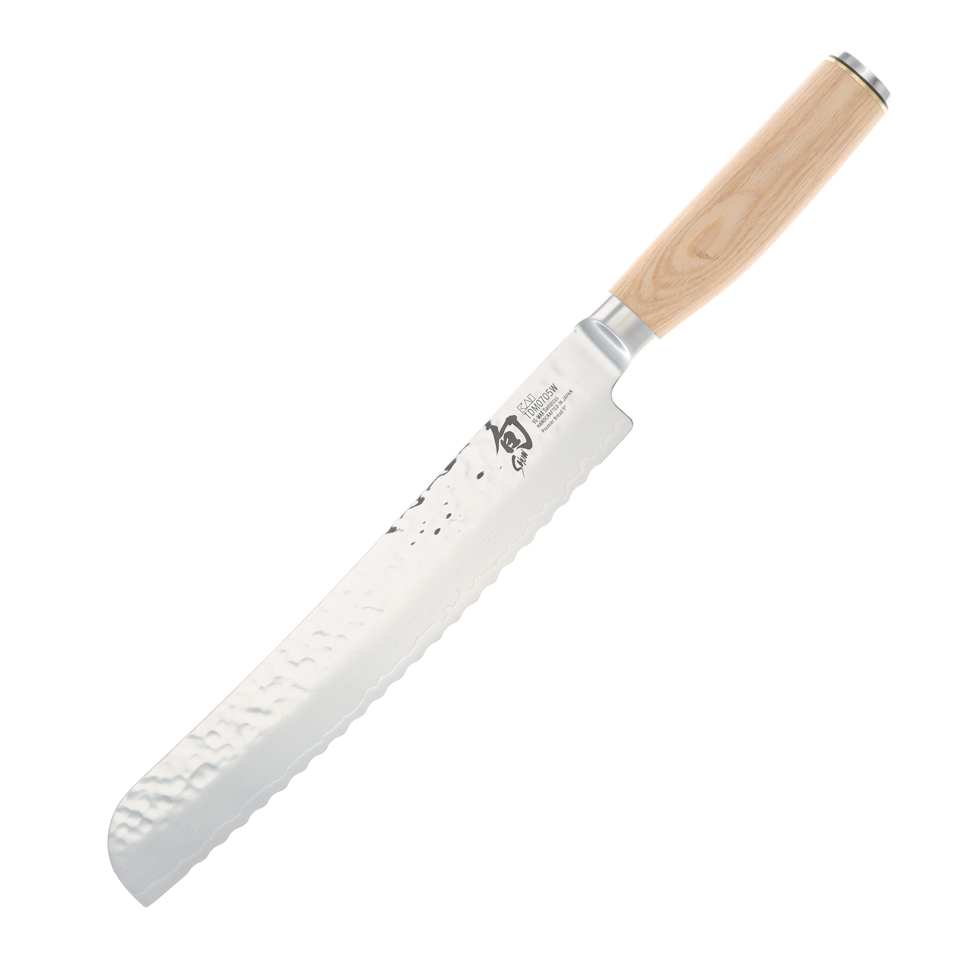 Shun Premier Blonde 5-Piece In-Drawer Set TDMS0585W View 12