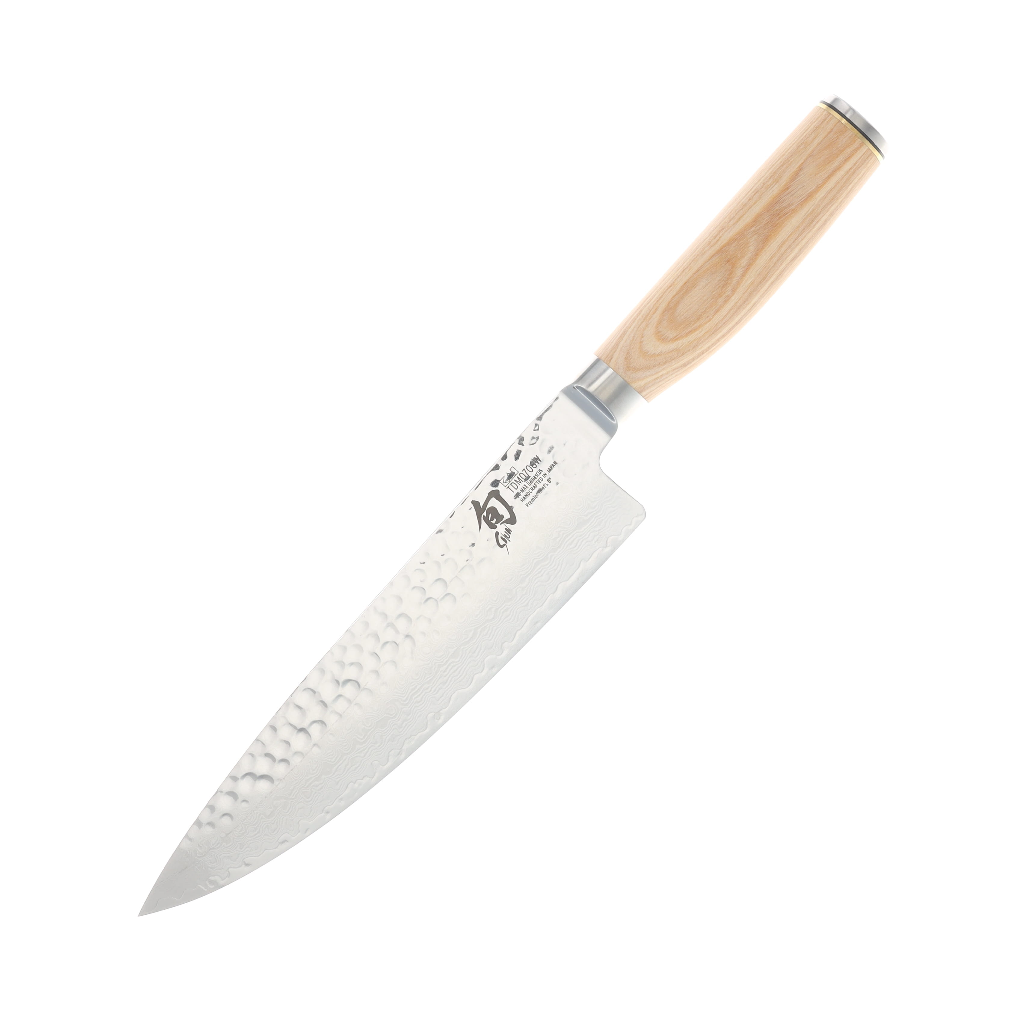 Shun Premier Blonde 5-Piece In-Drawer Set TDMS0585W View 6