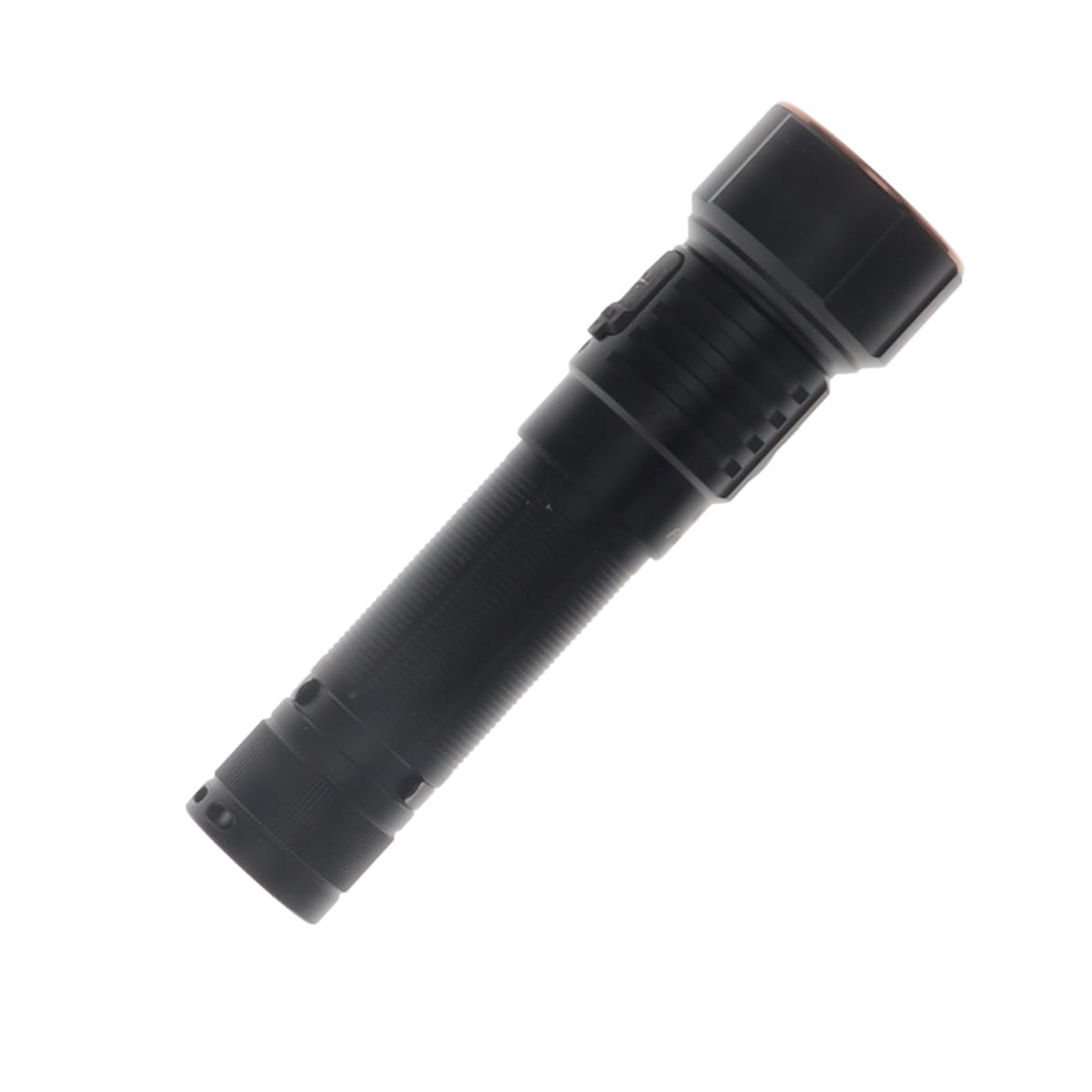 FENIX LD36R RECHARGABLE MULTICOLOR FLASHLIGHT 3600 LUMENS-BLACK FENLD36R-BLACK View 7
