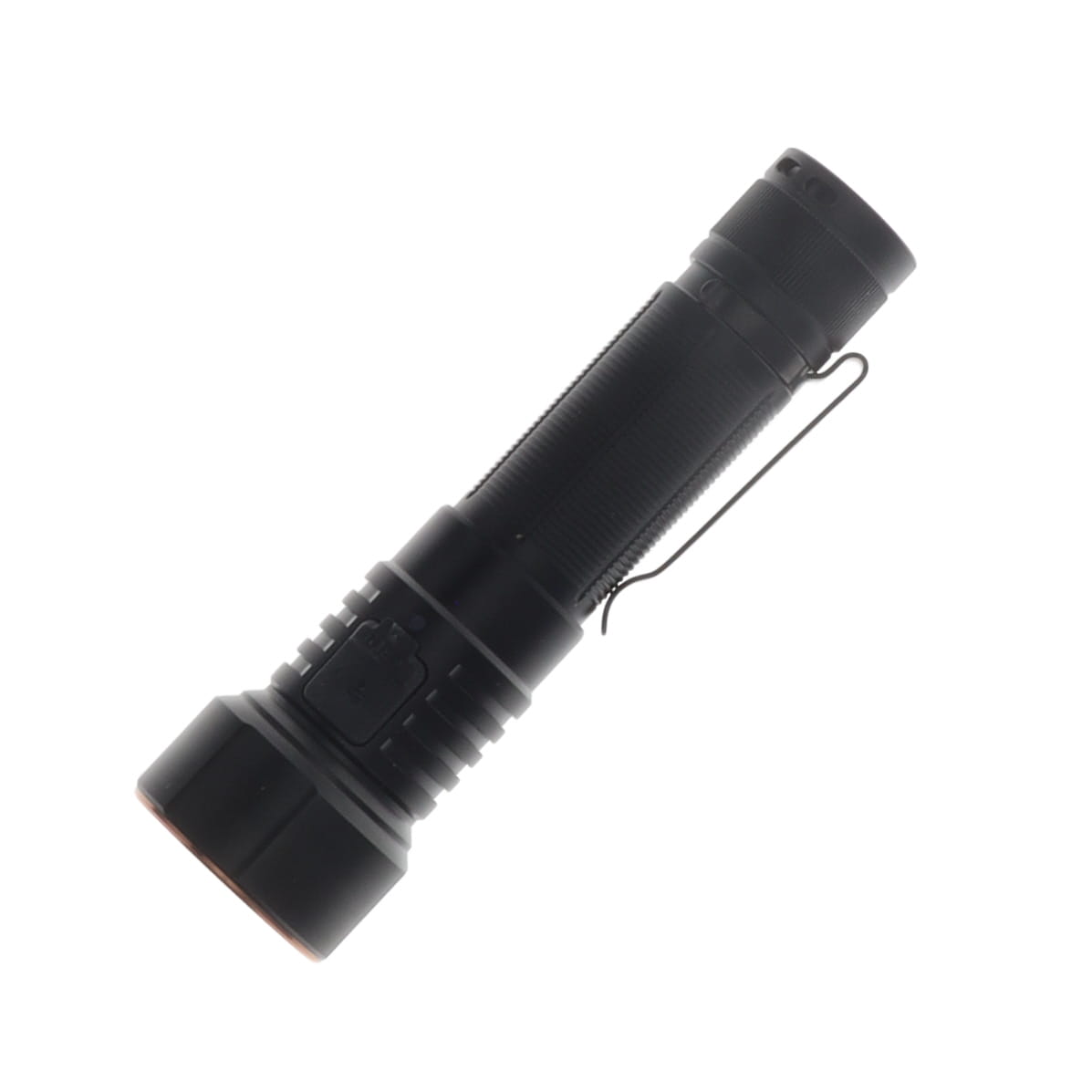 FENIX LD36R RECHARGEABLE MULTICOLOR FLASHLIGHT 3600 LUMENS-BLACK FENLD36R-BLACK View 8