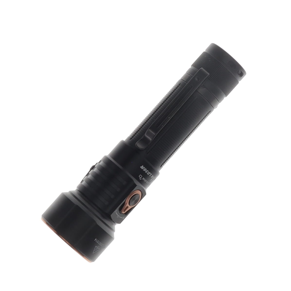 FENIX LD36R RECHARGEABLE MULTICOLOR FLASHLIGHT 3600 LUMENS-BLACK FENLD36R-BLACK View 6