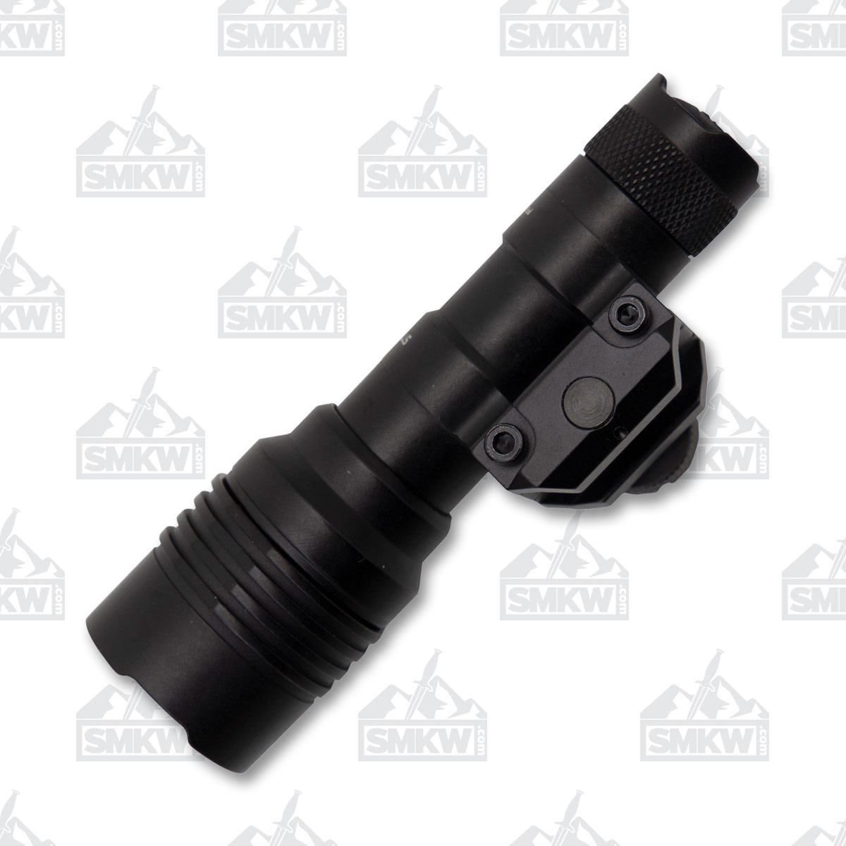 Streamlight ProTac Rail Mount 1 Gun Light for Rails w/ Dual Fuel 350L STL88058 View 2