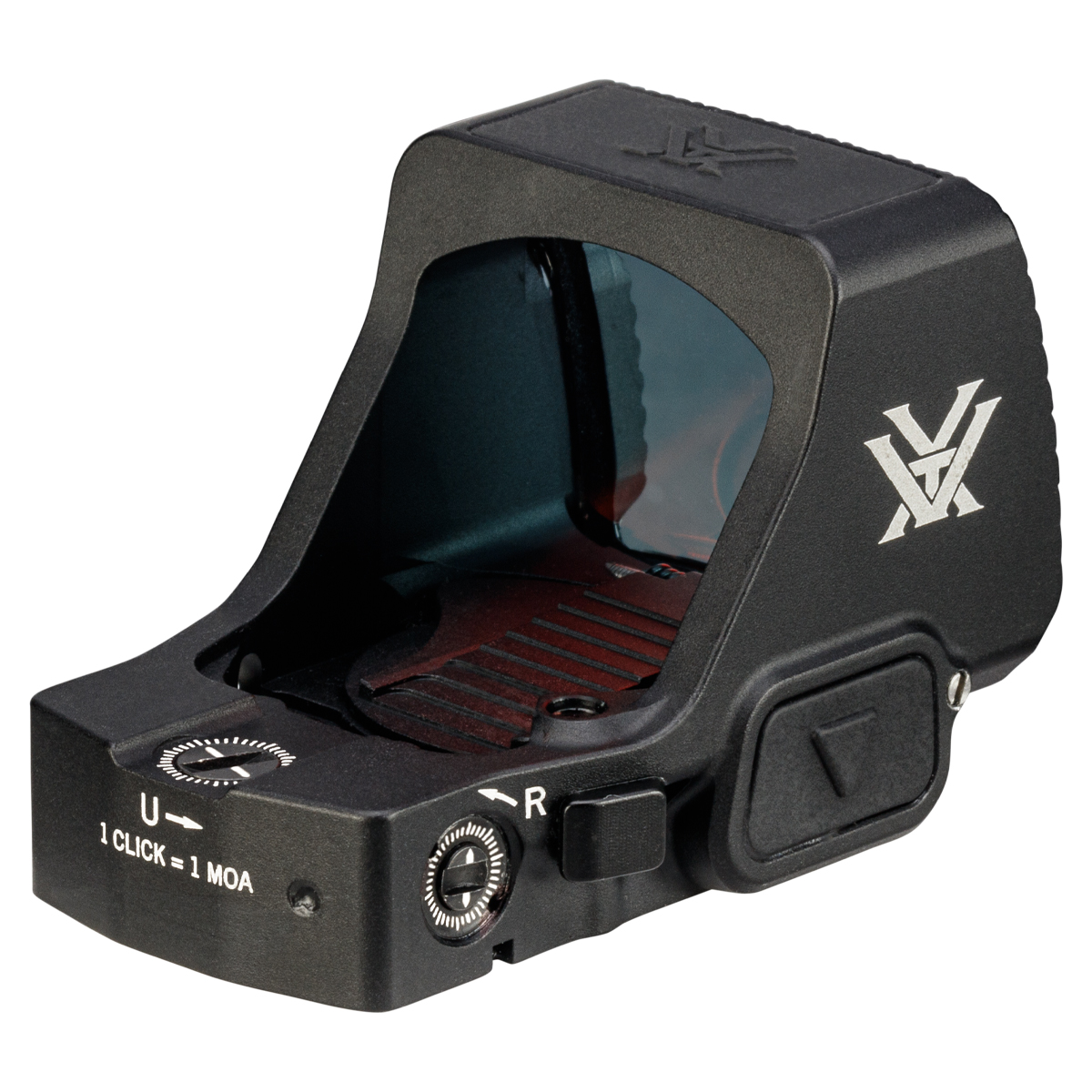 Vortex Defender-XL 2 MOA Red Dot Sight DFXL-MRD2 View 2