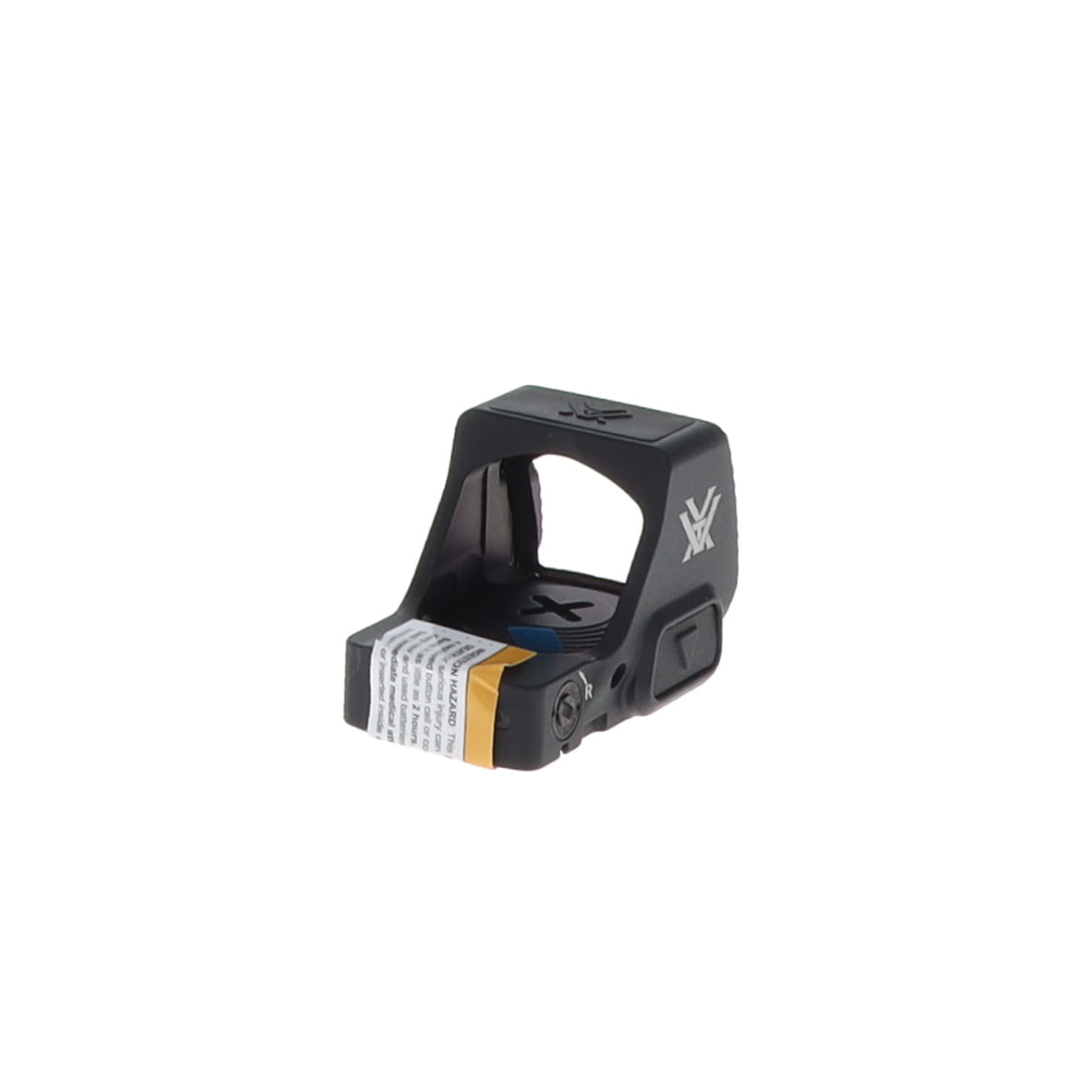 Vortex Defender-ST™ 3 MOA Green Dot Sight DFST-MGD3 View 3