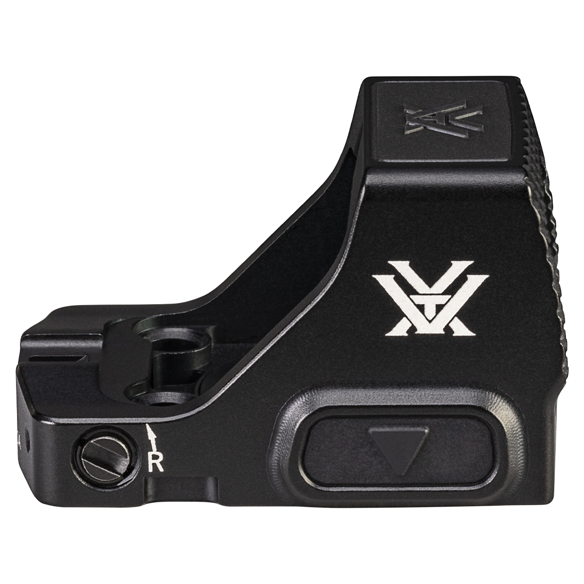 Vortex Defender-CCW 3 MOA Green Dot Sight DFCCW-MGD3 View 2
