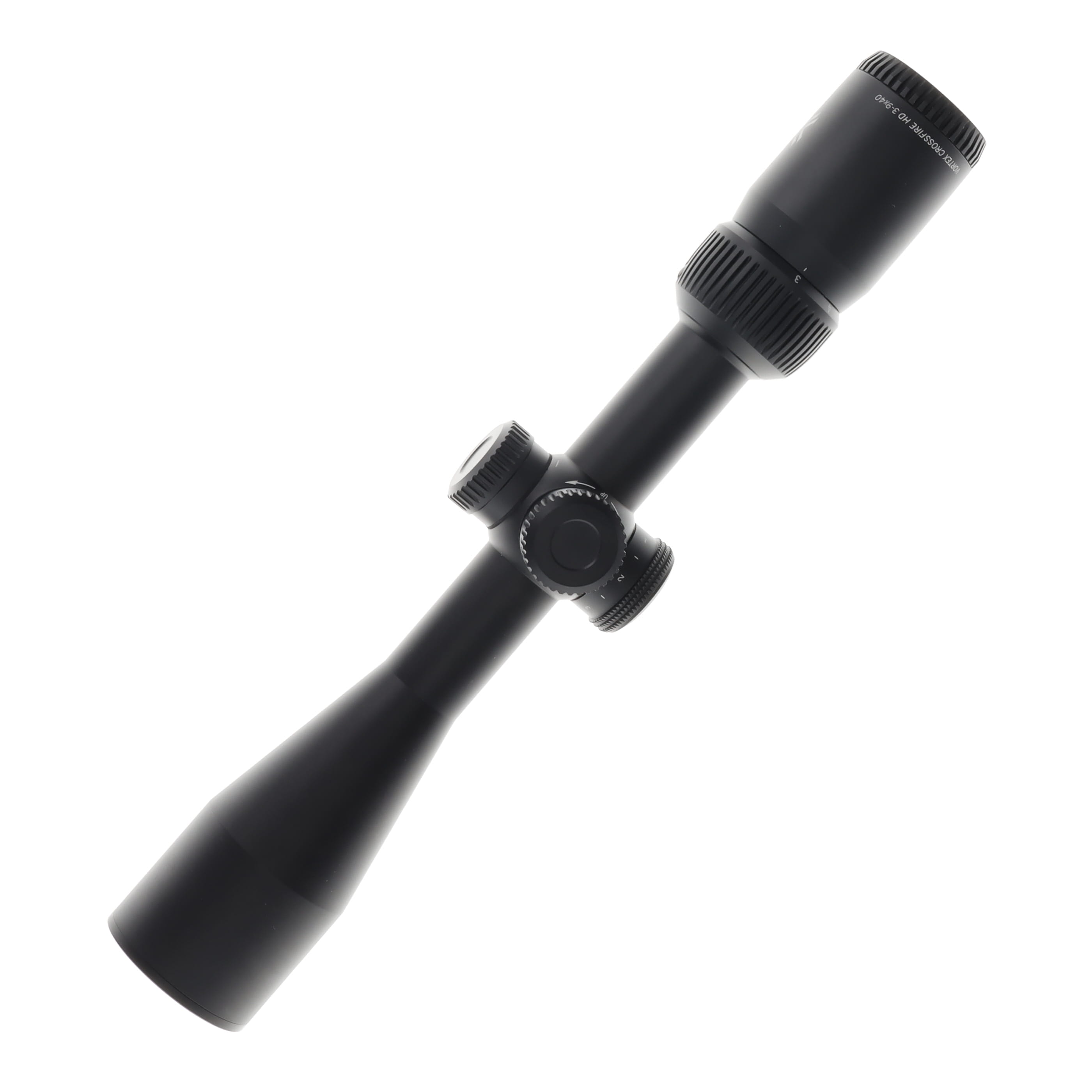 Vortex Crossfire HD 3-9x40 SFP Illuminated Dead-Hold 2A BDC MOA CFR-3901I View 3
