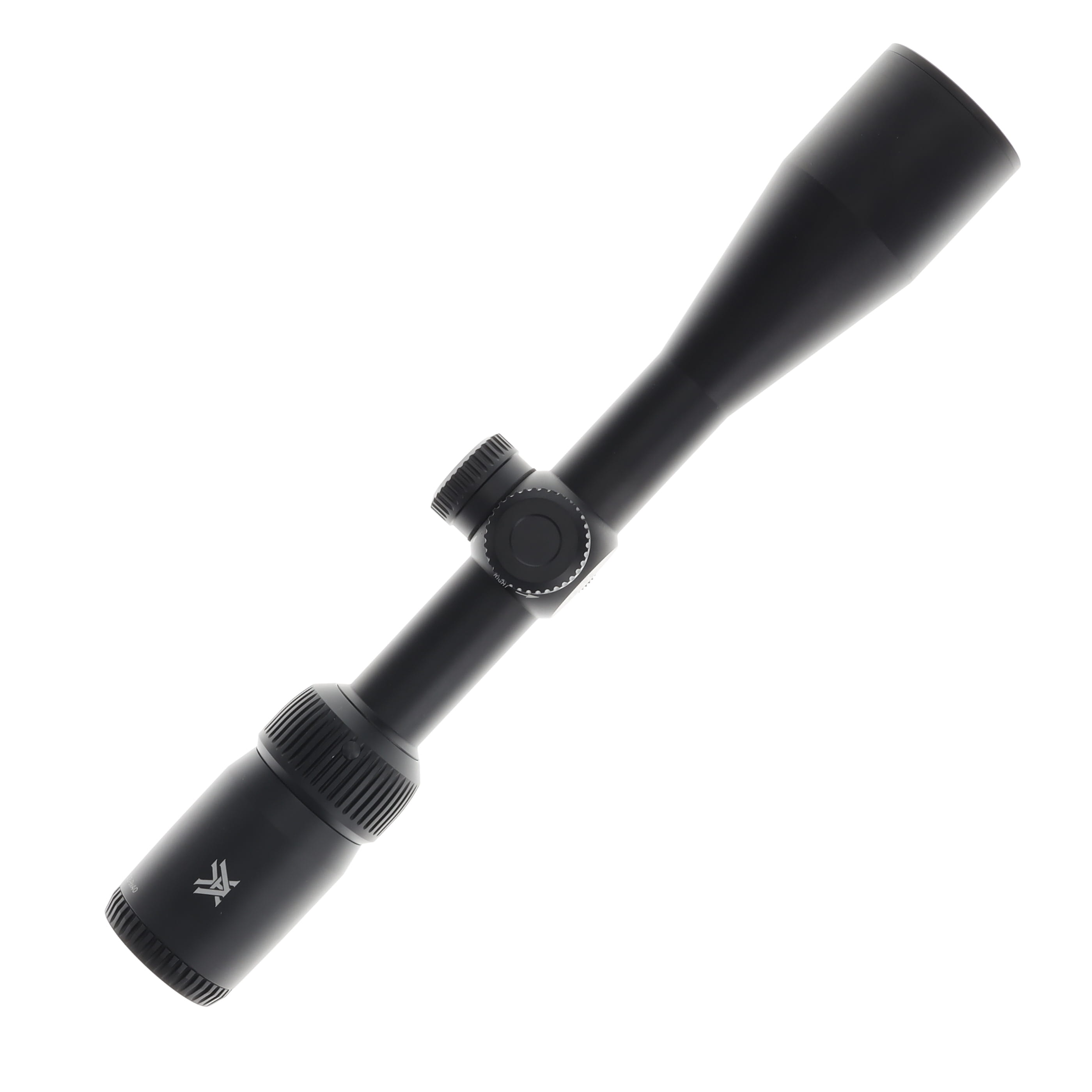 Vortex Crossfire HD 3-9x40 SFP Illuminated Dead-Hold 2A BDC MOA CFR-3901I View 5