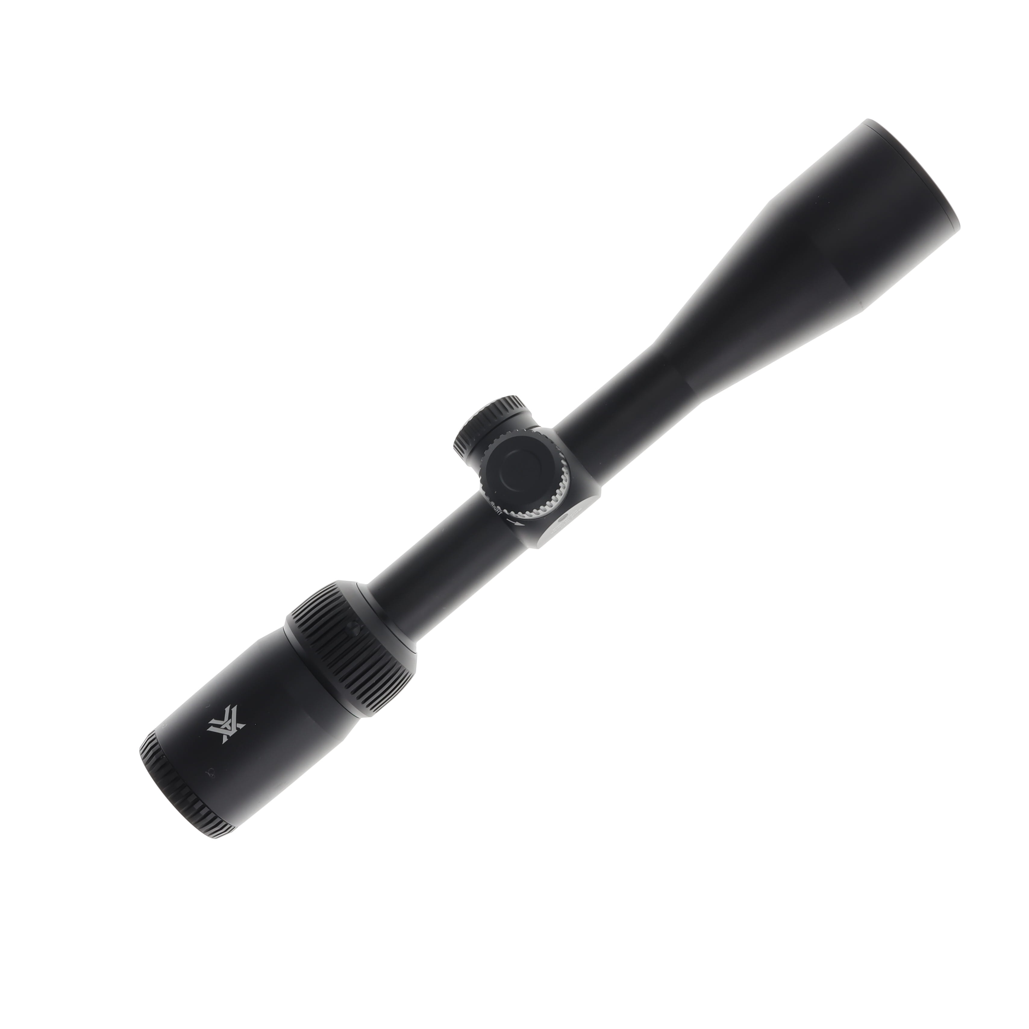 Vortex Crossfire HD 3-9x40 SFP Dead-Hold BDC MOA CFR-3901 View 3