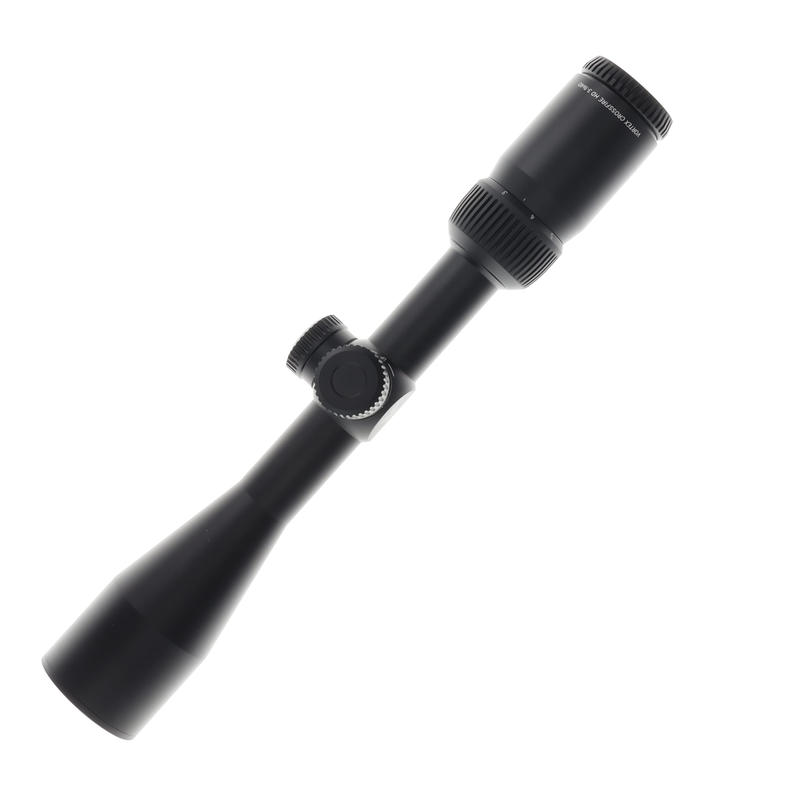 Vortex Crossfire HD 3-9x40 SFP V-Plex MOA CFR-3902 View 3