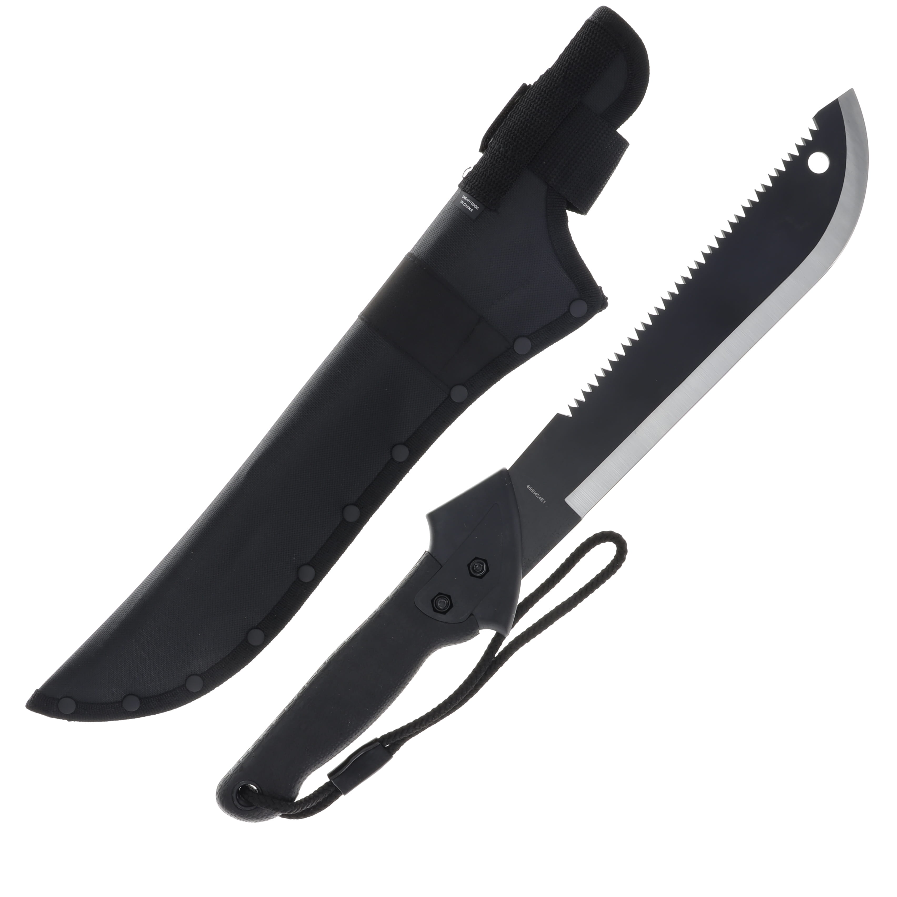 Gerber Gator Machete Jr. G926 View 2