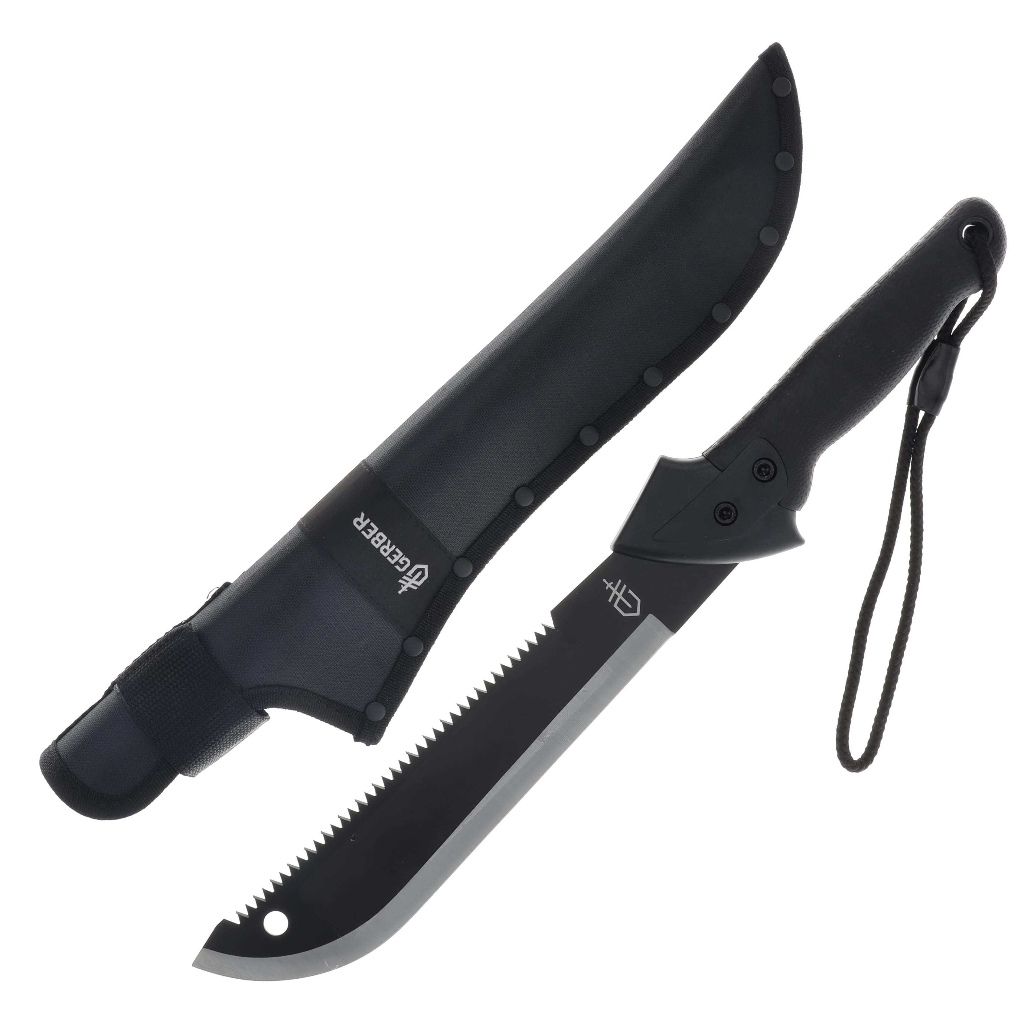 Gerber Gator Machete Jr. G926 View 1