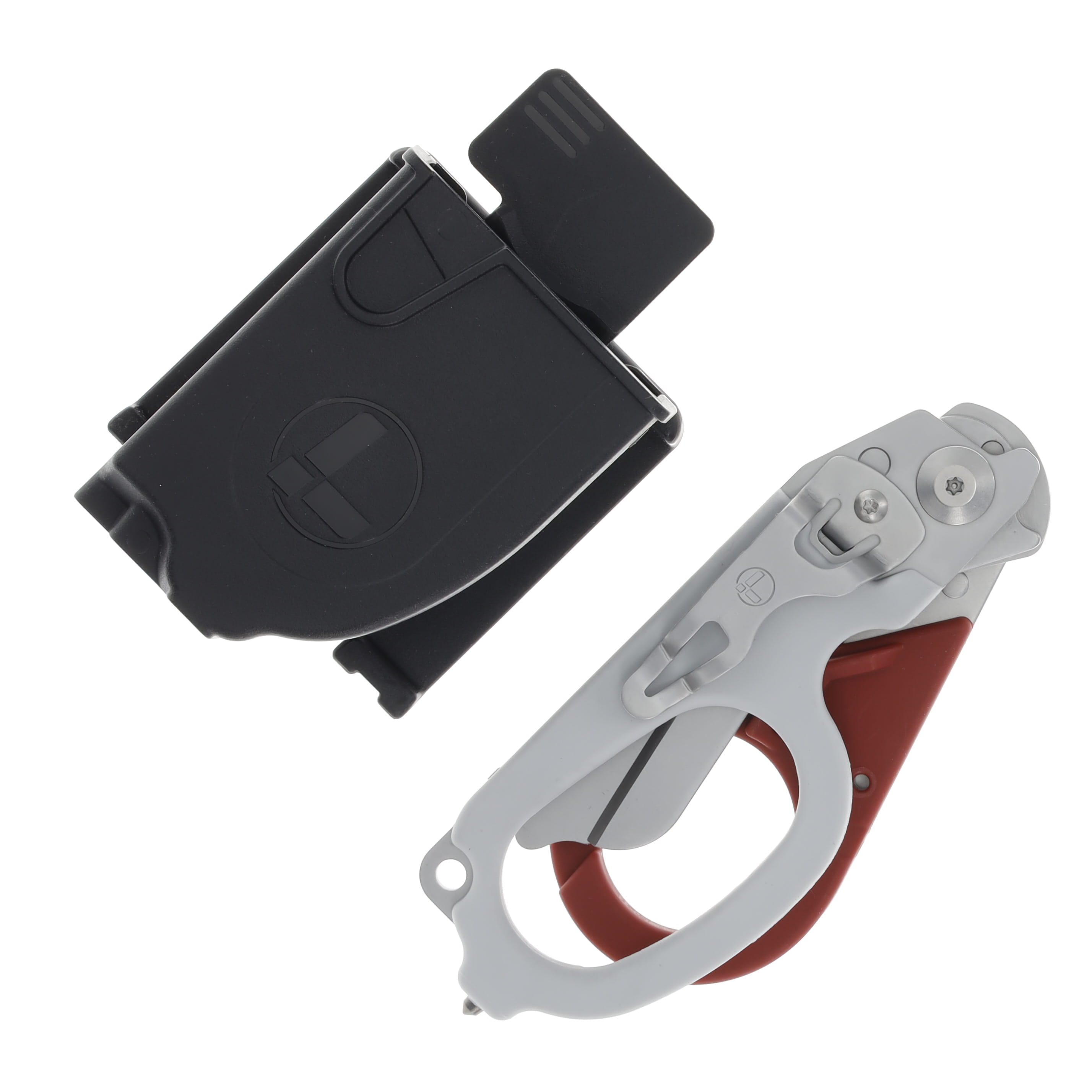 Leatherman Raptor Rescue Folding Multi-Tool Garnet LM833480 View 3