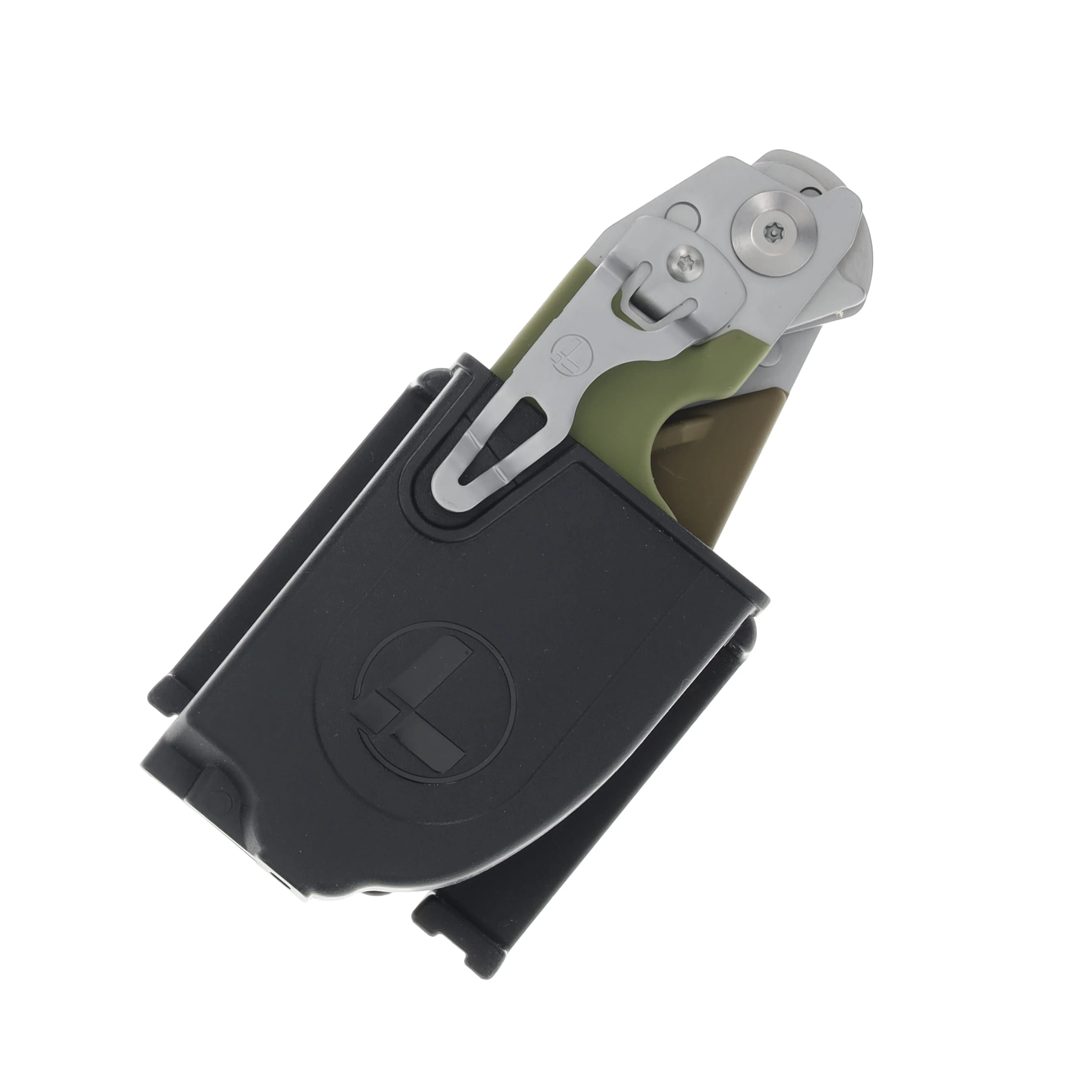 Leatherman Raptor Rescue Folding Multi-Tool Woodland LM833488 View 5