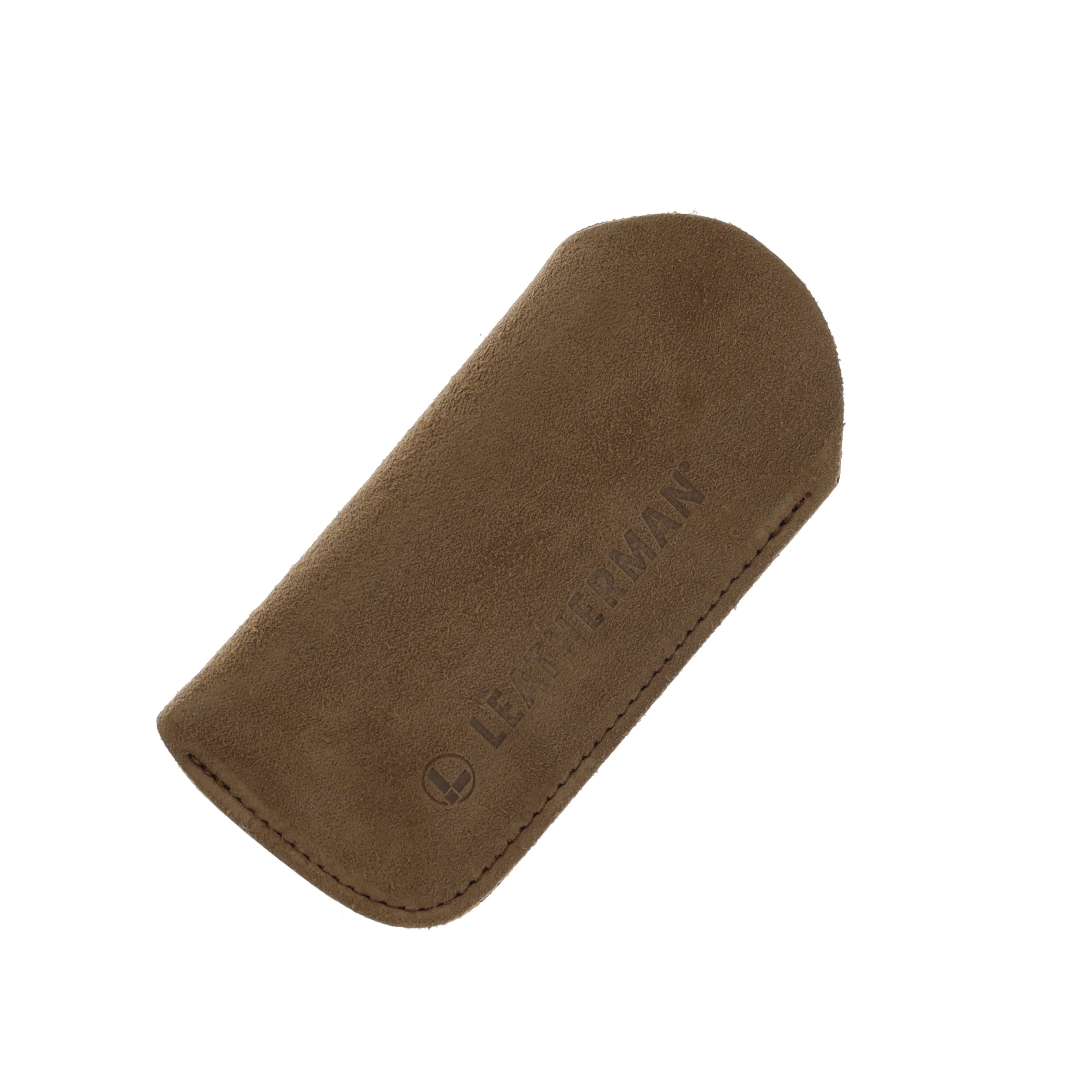 LEATHERMAN SLEEVE-LEATHER-BROWN-L LM939003 View 1