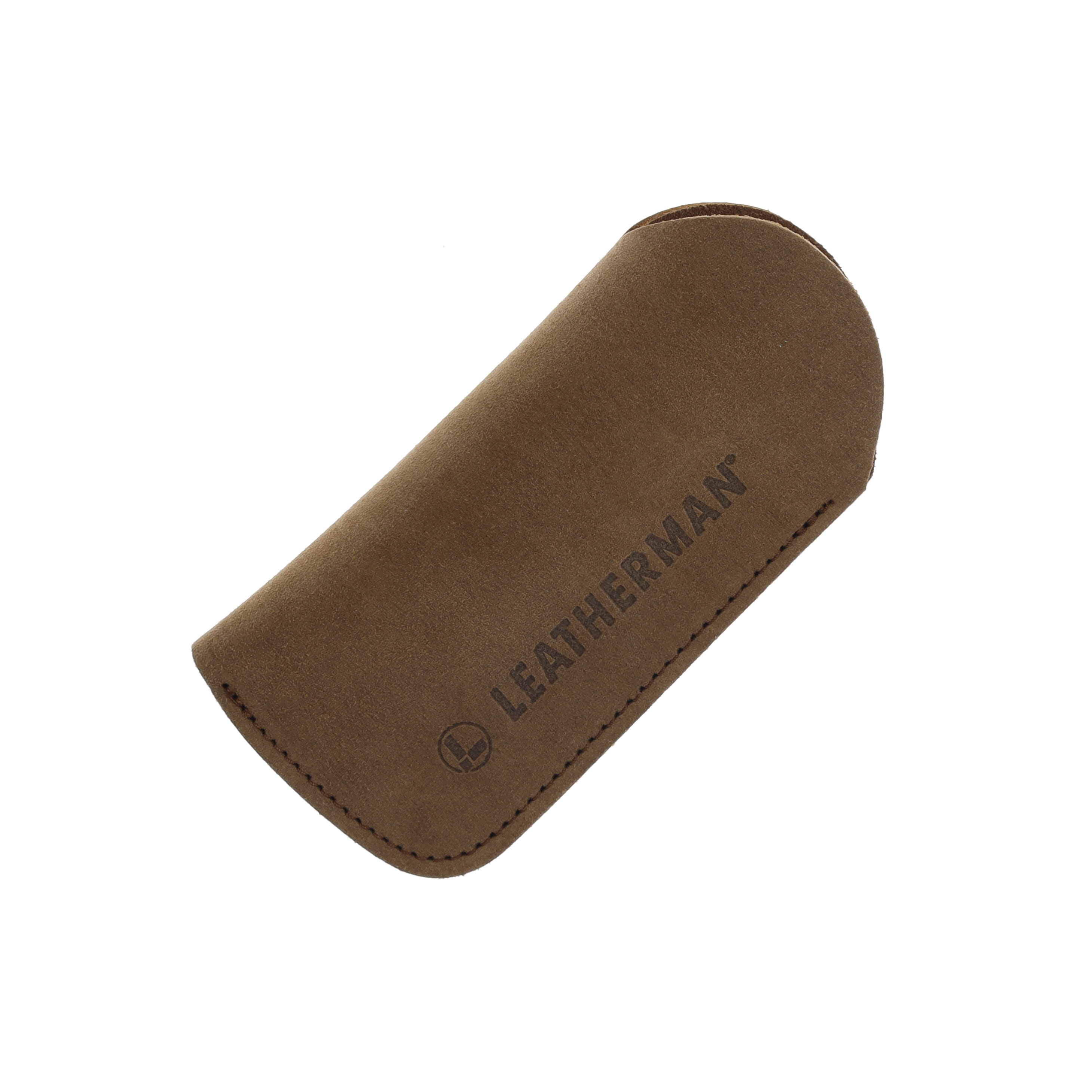 LEATHERMAN SLEEVE-LEATHER-BROWN-M LM939002 View 1
