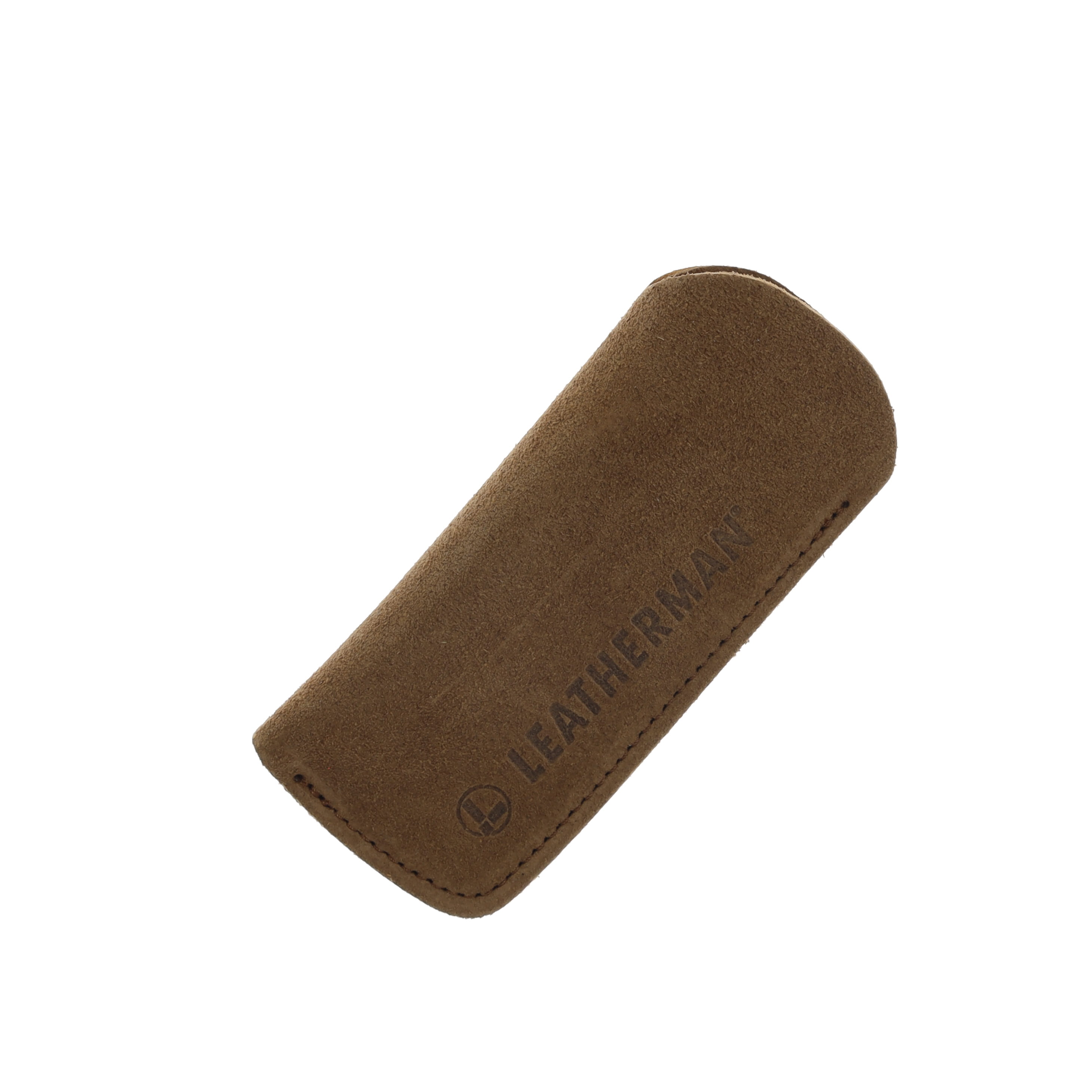 LEATHERMAN SLEEVE-LEATHER-BROWN-S LM939001 View 1