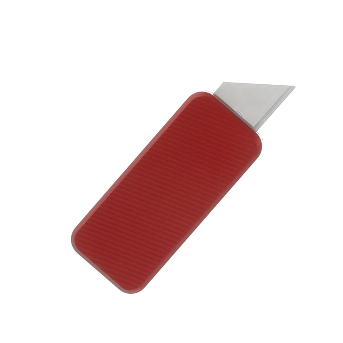 RIVERY ZERO CAB LAB COLLABORATION FILE OTF UTILITY RED ALUMINUM HANDLE ZERO-M-OTF-F-6061-CADLAB RE View 2