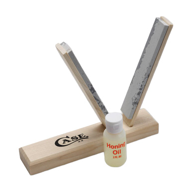 Case Arkansas Angle Sharpening Kit CA50153 View 4