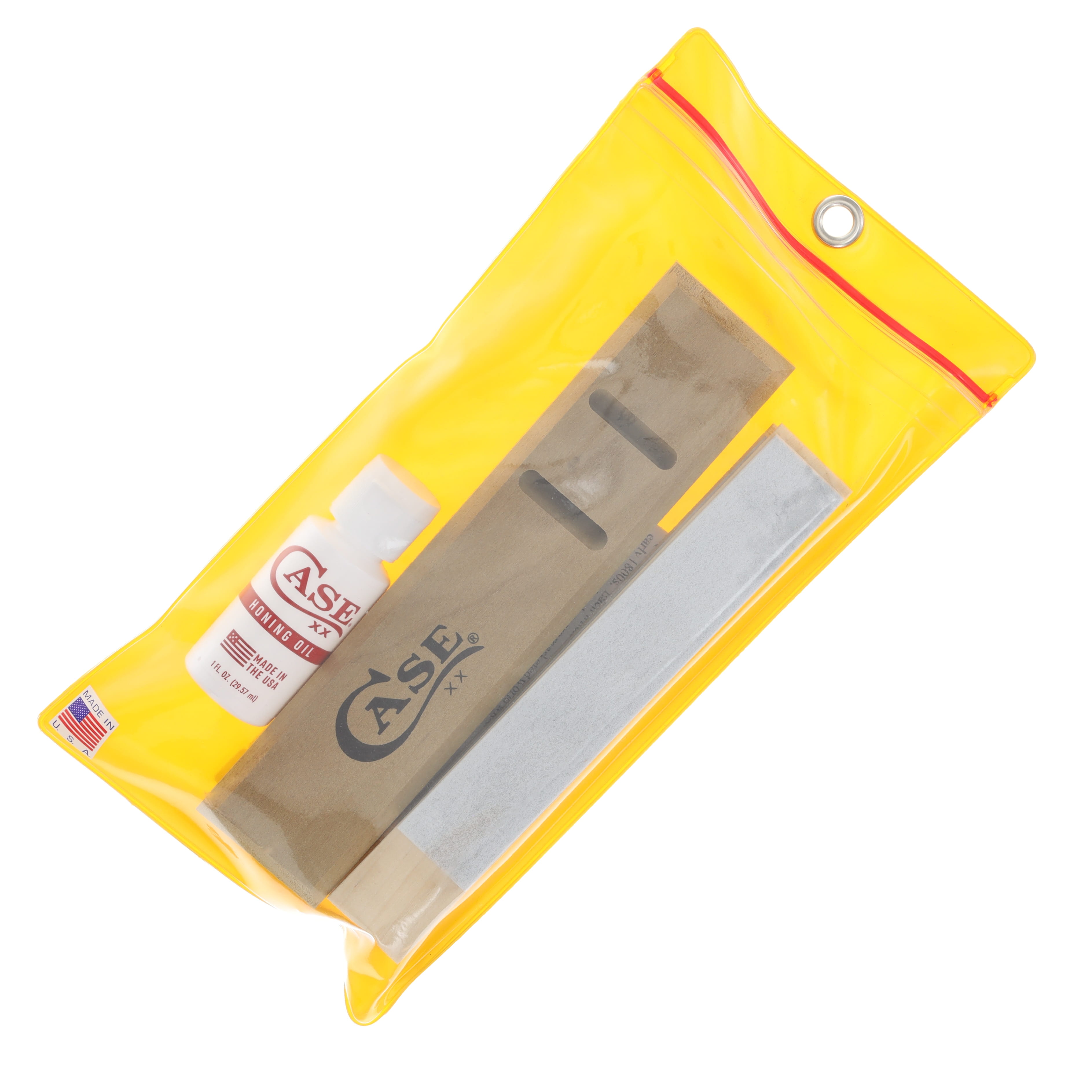 Case Arkansas Angle Sharpening Kit CA50153 View 6