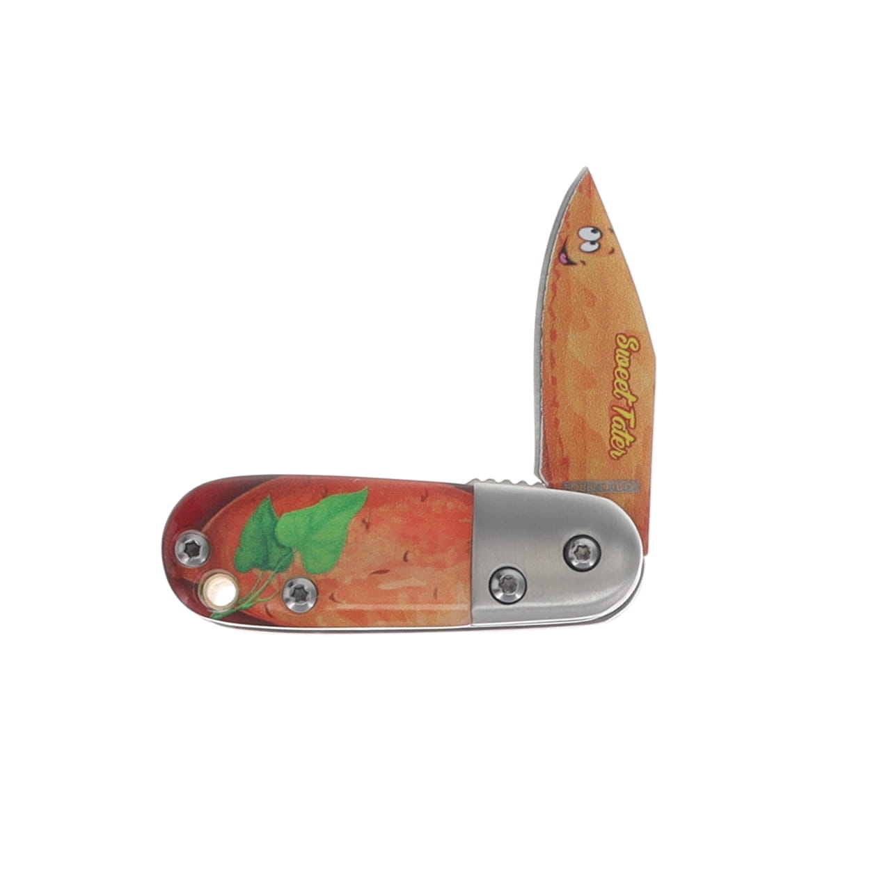 Rough Rider Sweet Tater Flipper RR2758 View 3