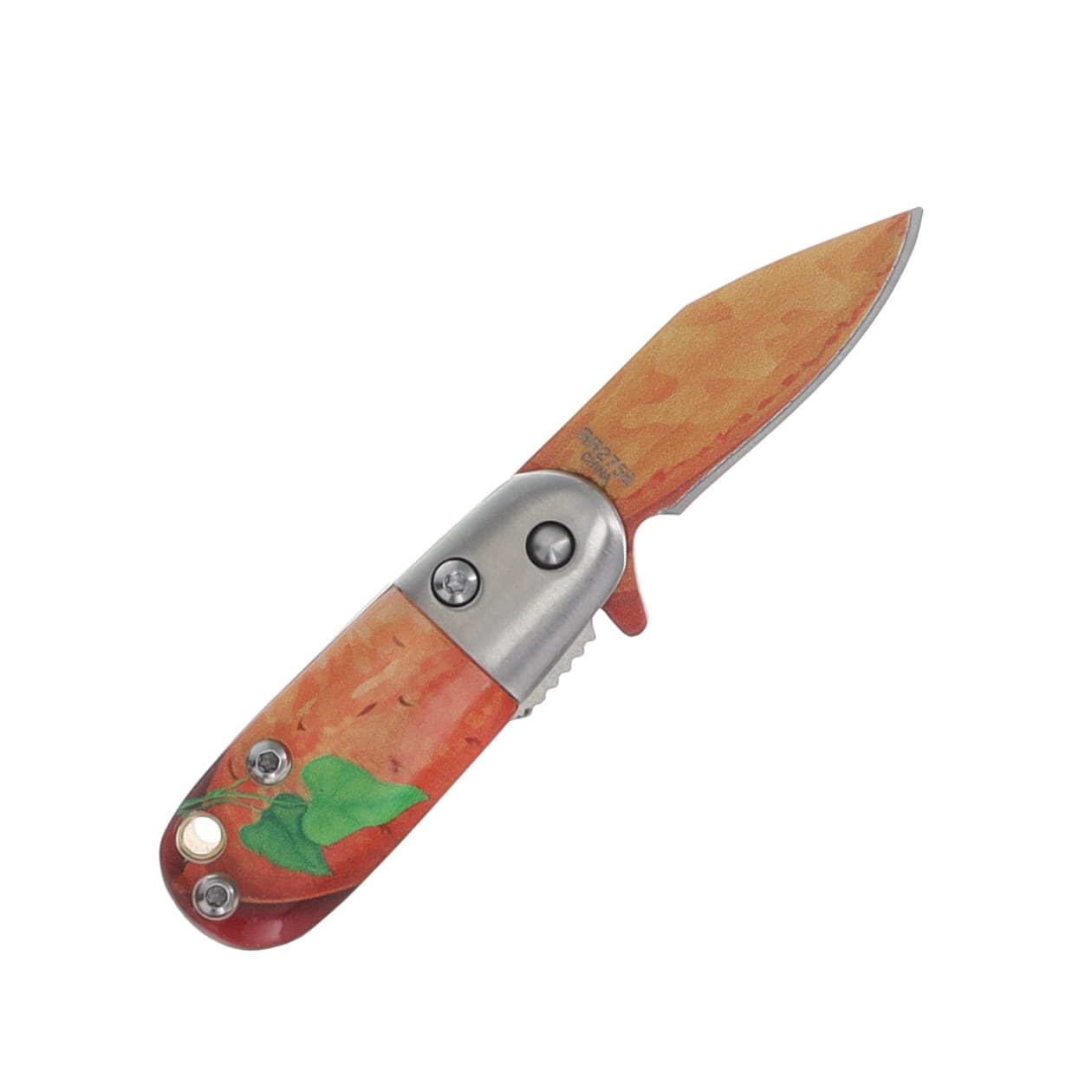 Rough Rider Sweet Tater Flipper RR2758 - Smoky Mountain Knife