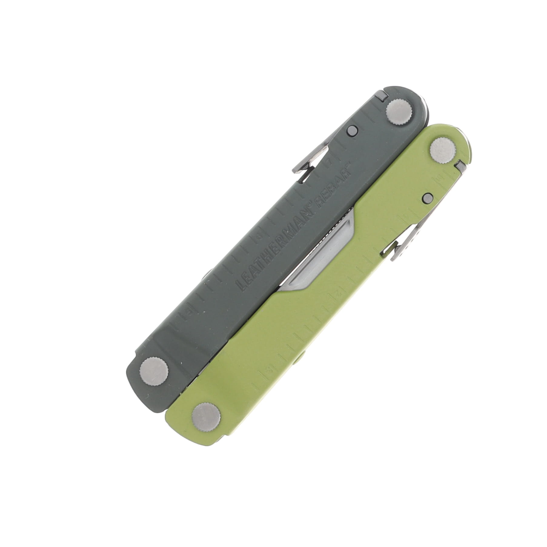 Leatherman Rebar Multitool Mossy Slate LM833314 View 6
