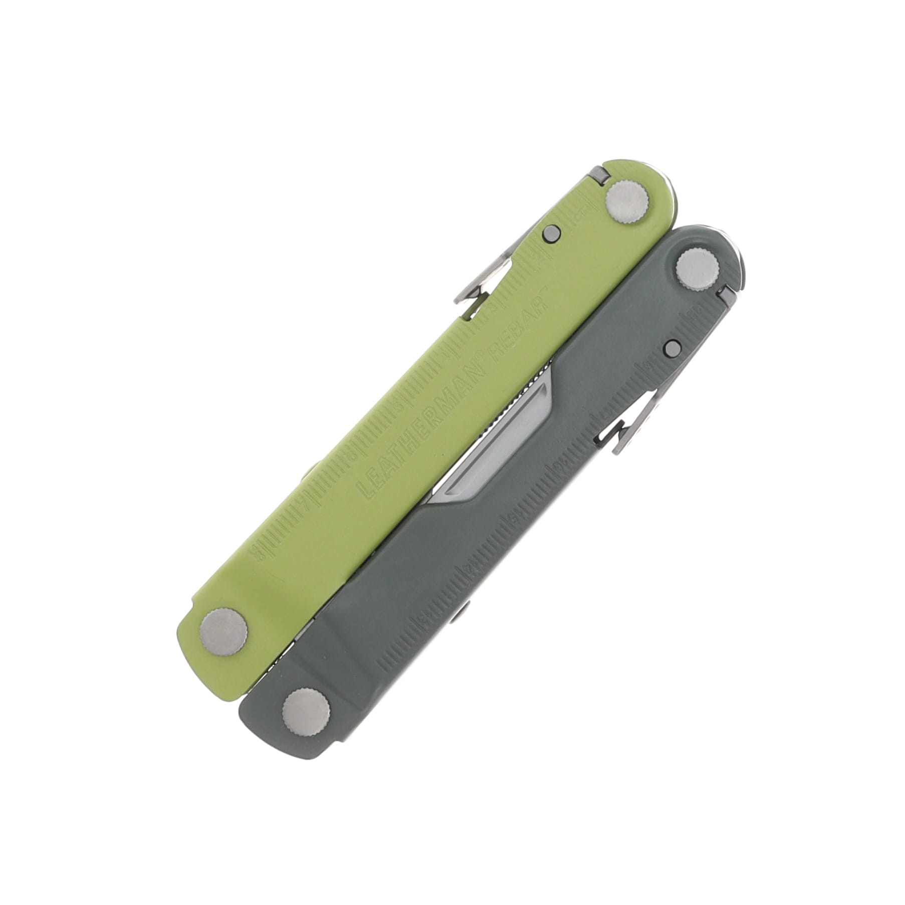 Leatherman Rebar Multitool Mossy Slate LM833314 View 5