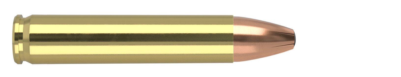 Nosler Whitetail Country 350 Legend 180gr Straight-Wall 20ct 40130 View 5
